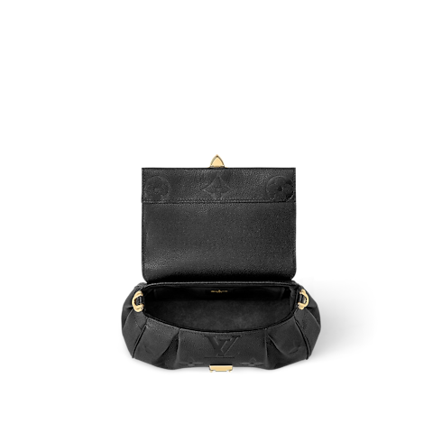 Favorite Monogram Empreinte Leather in Women's Handbags All Handbags For Women collections by Louis Vuitton (Product zoom)