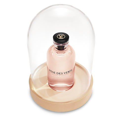 Flacon d’Exception - Rose Des Vents in Perfumes and Beauty's Exceptional Creations Flacon d'Exception collections by Louis Vuitton (Product zoom)
