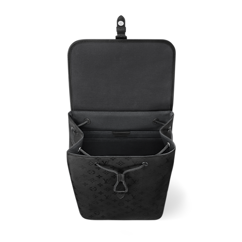 Flaneur Backpack G72 in Men's Bags All Bags for Men collections by Louis Vuitton (Product zoom)