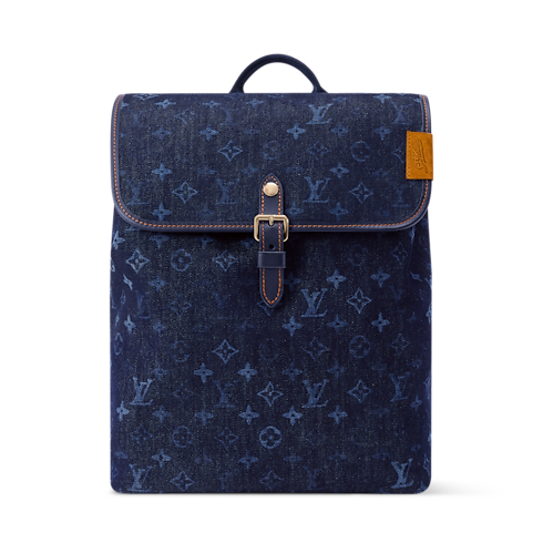 Flaneur Backpack front view