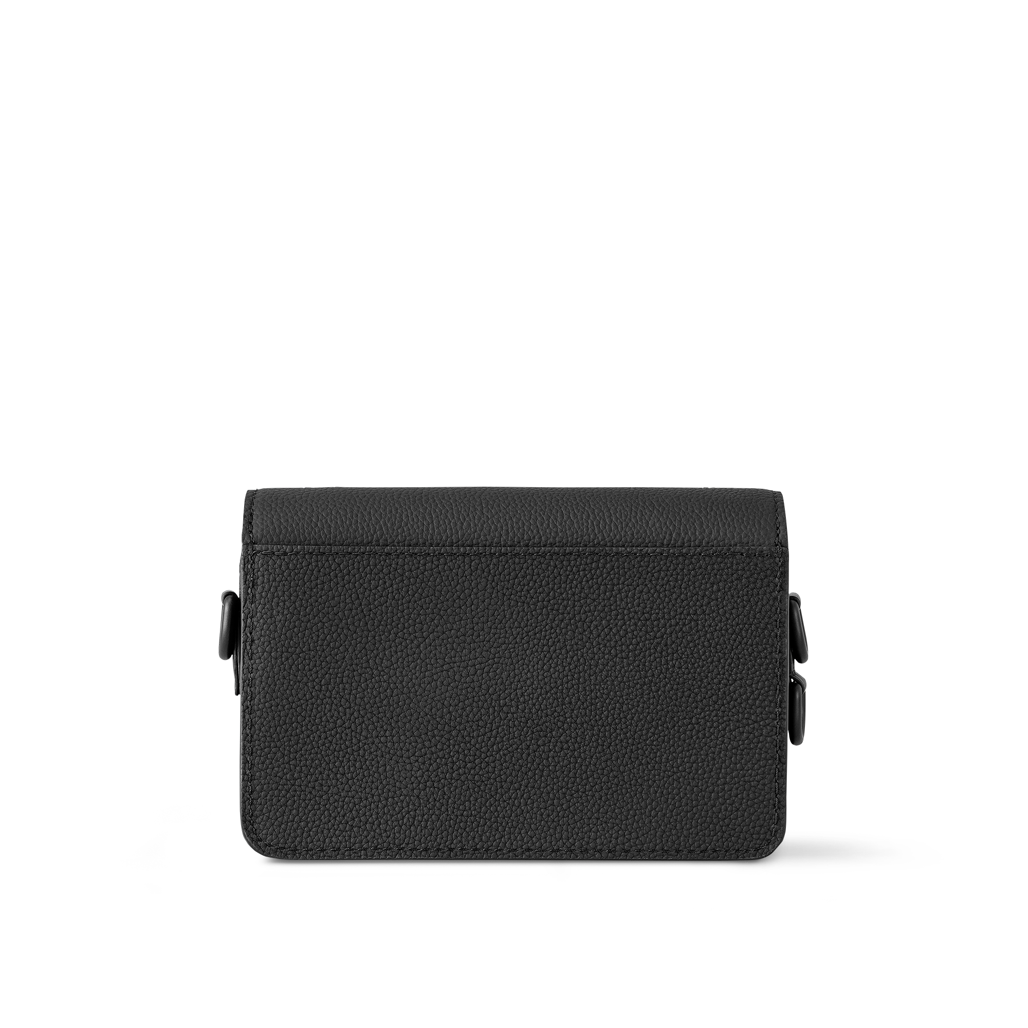 Flap Wearable Wallet LV Aerogram in Men