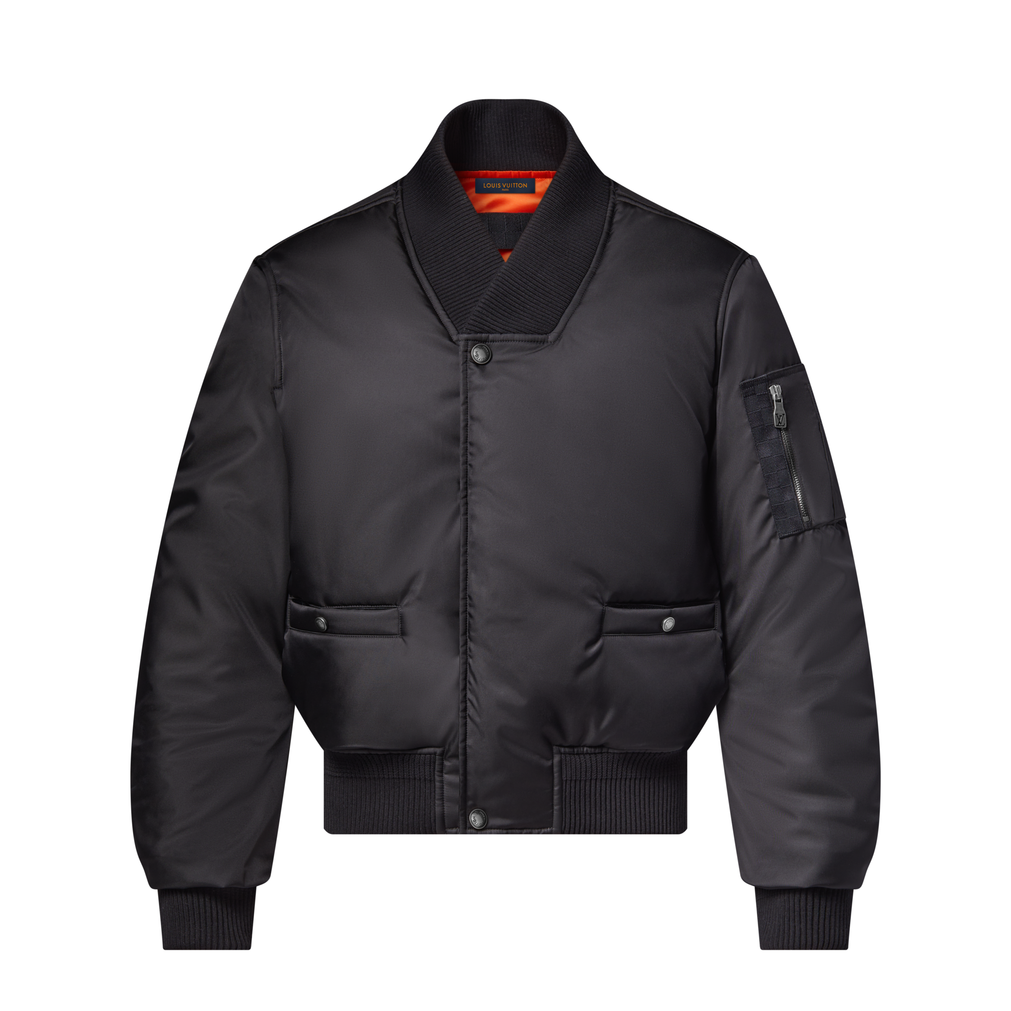 飛行員外套  in 男士