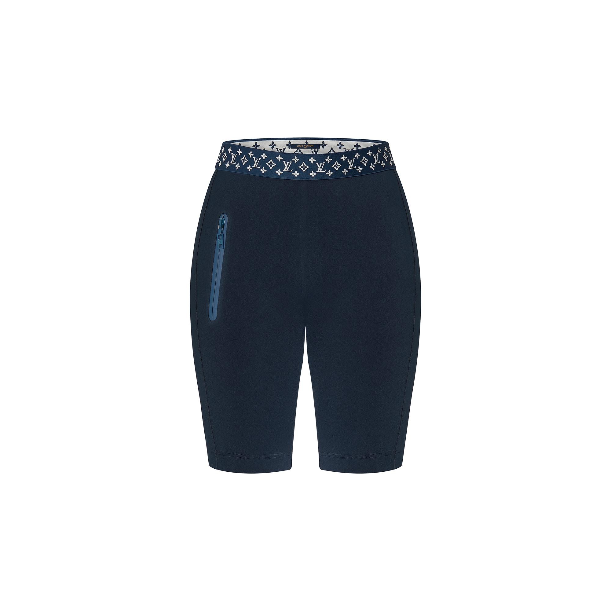 Flight Mode Cycling Shorts - Ready to 