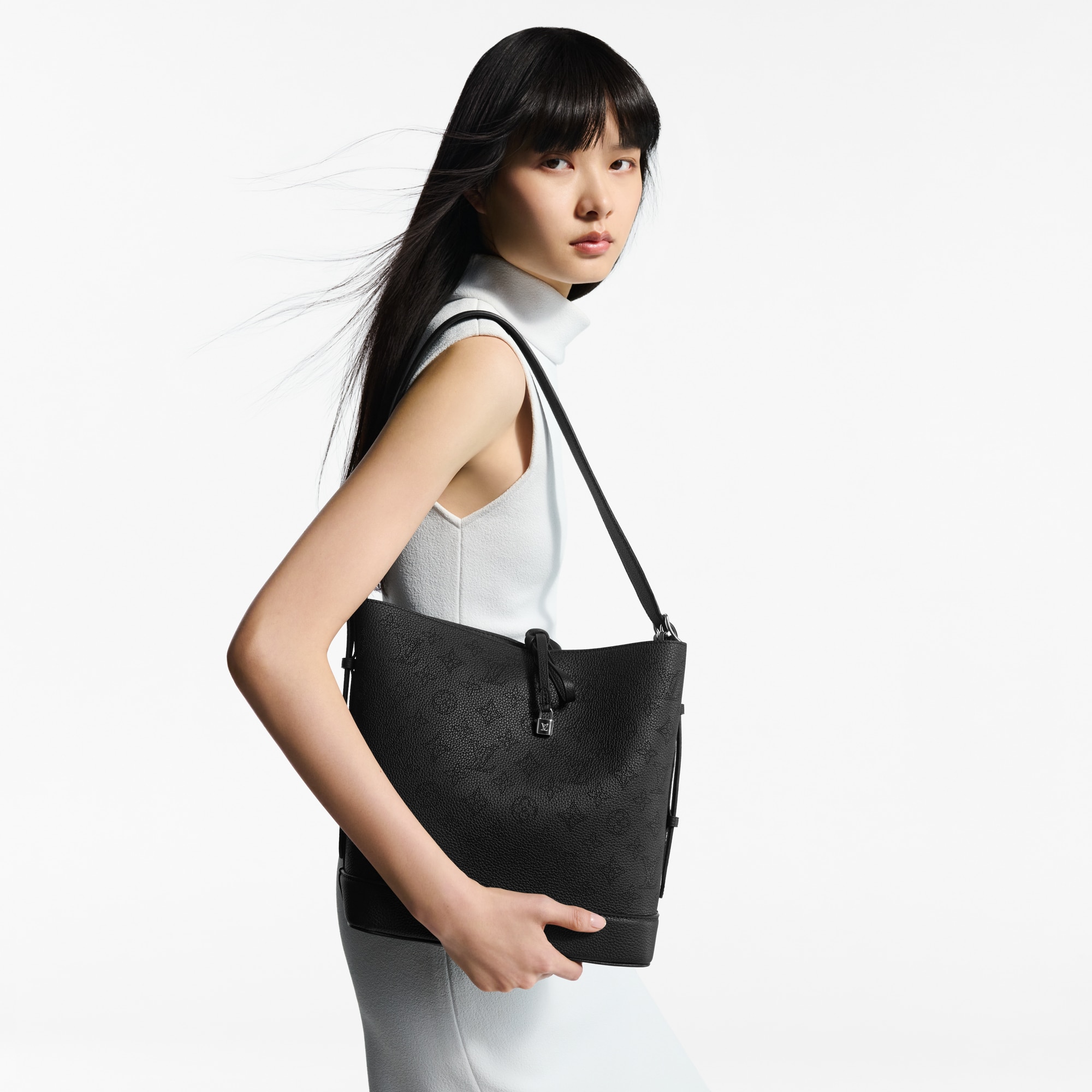 Flore Mahina 皮革 in 女士