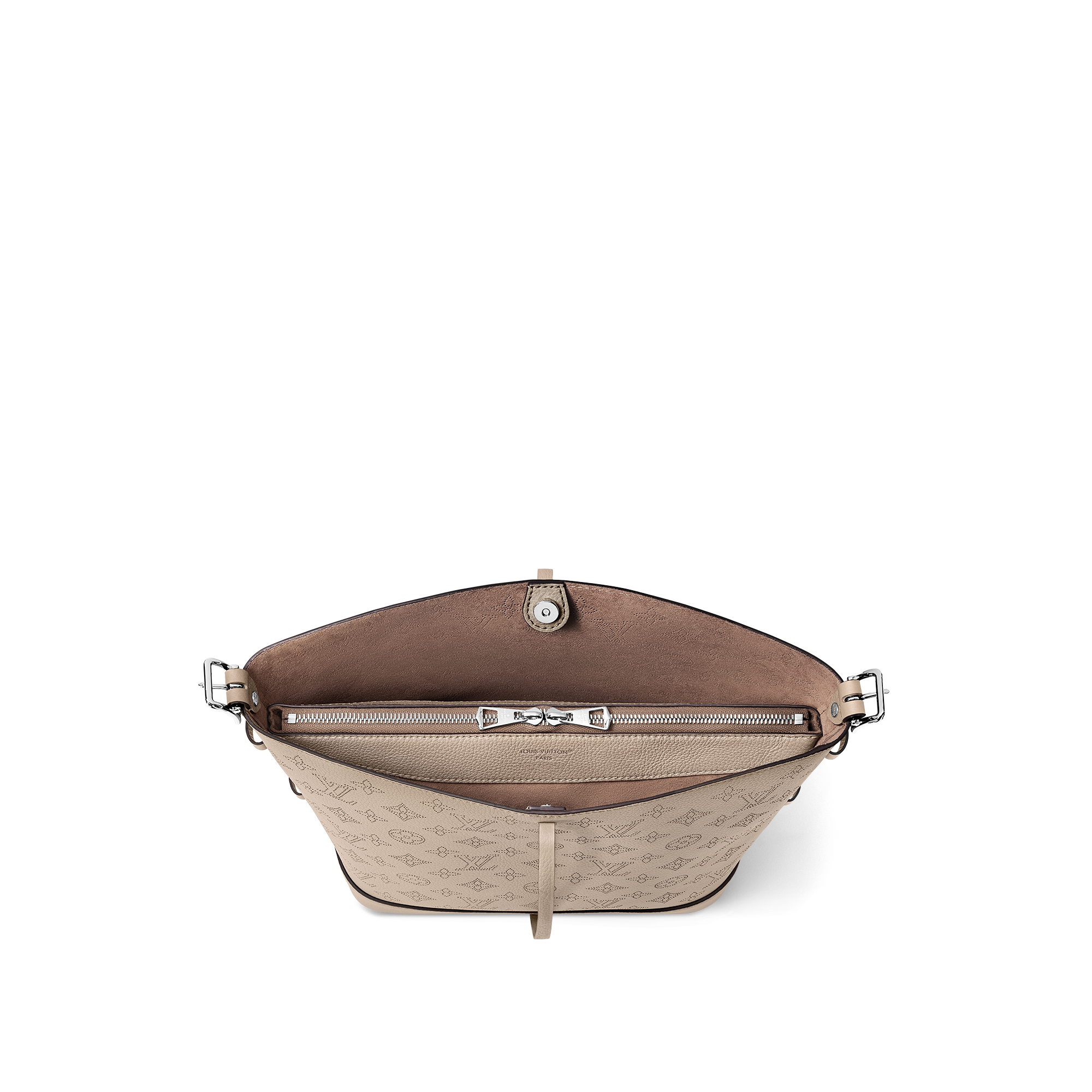 Flore Mahina Leather in Women