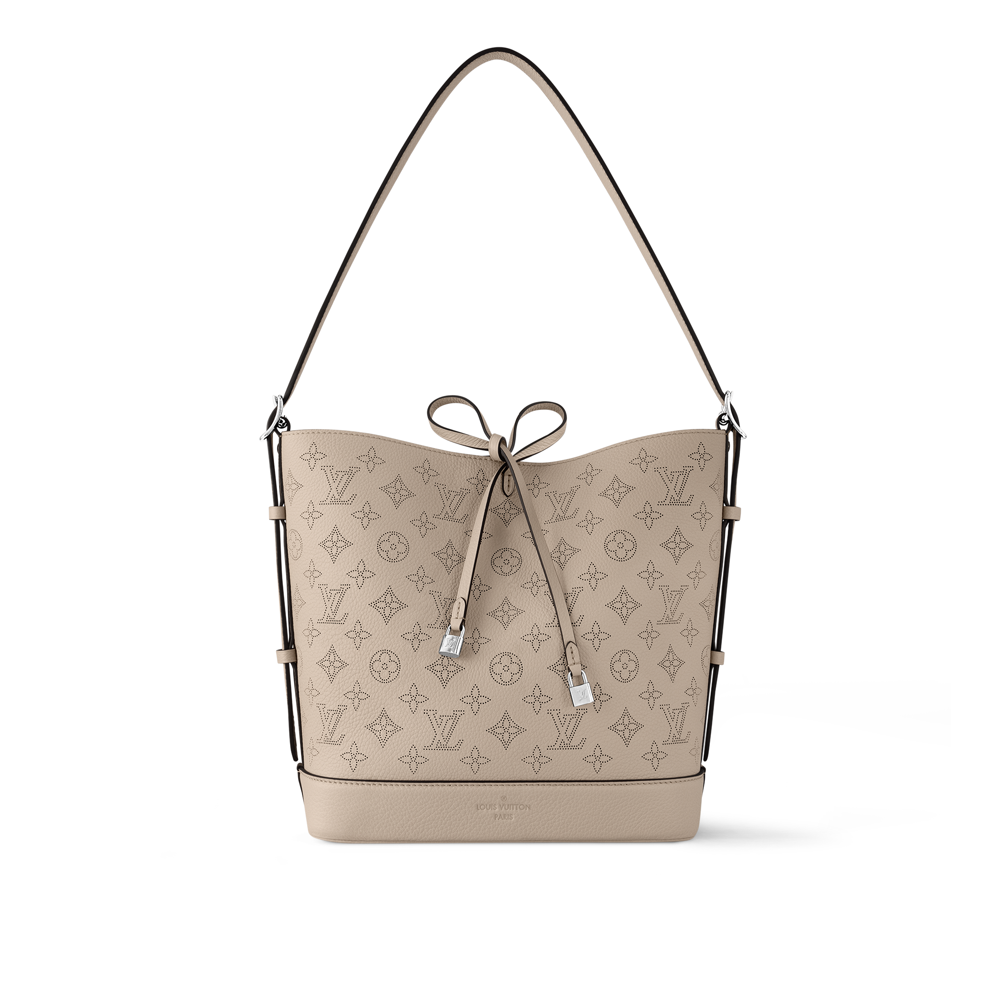 Flore Mahina Leather in Women