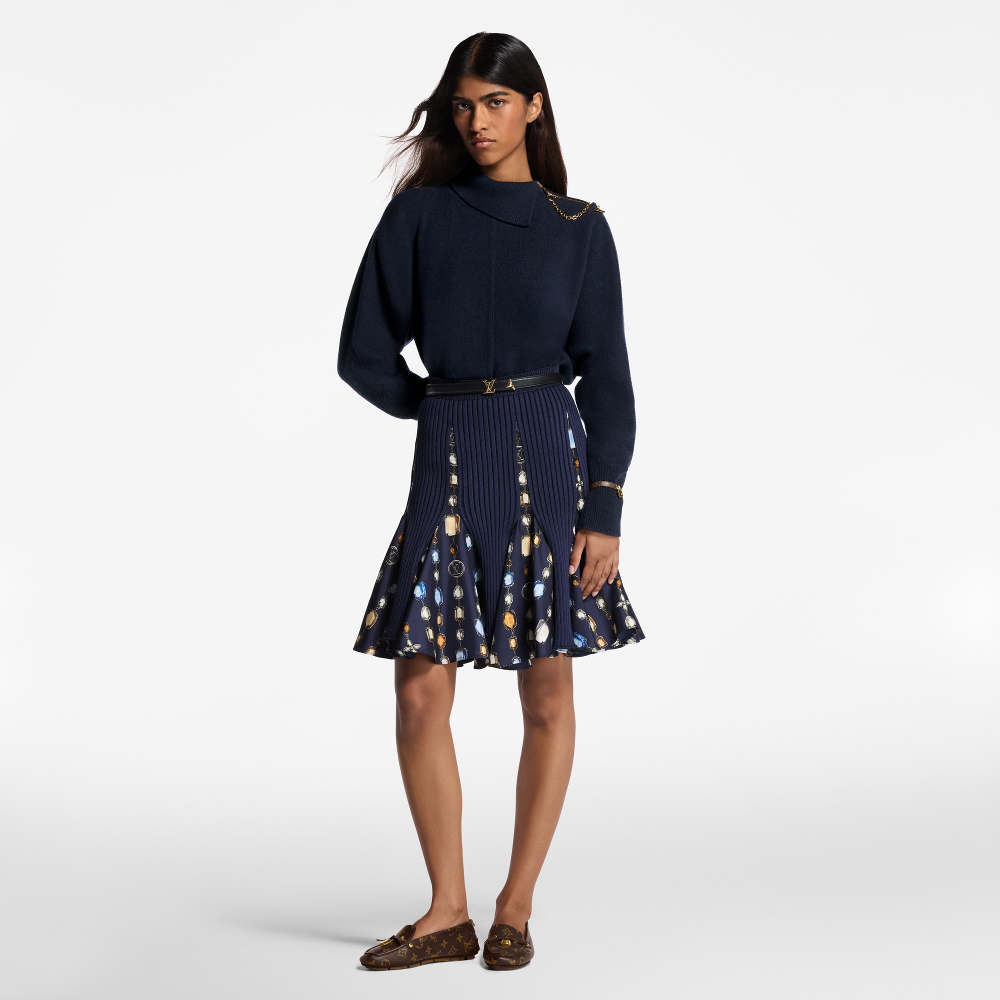 Flore 駕車鞋  in 女士