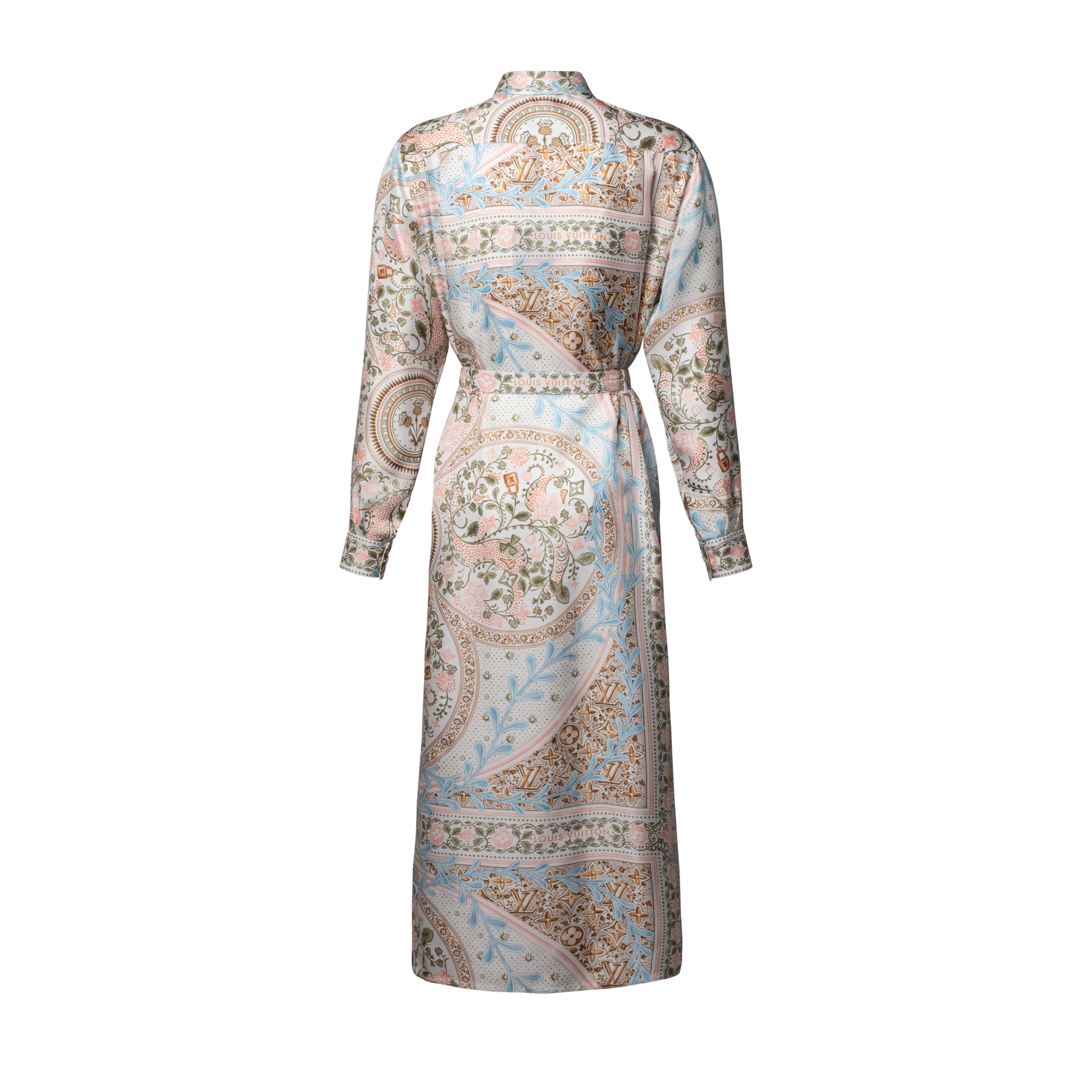 louis vuitton ladies dresses Long Dress Leather For Women Designer Dresses For Women Louis Vuitton style-WSWH3391