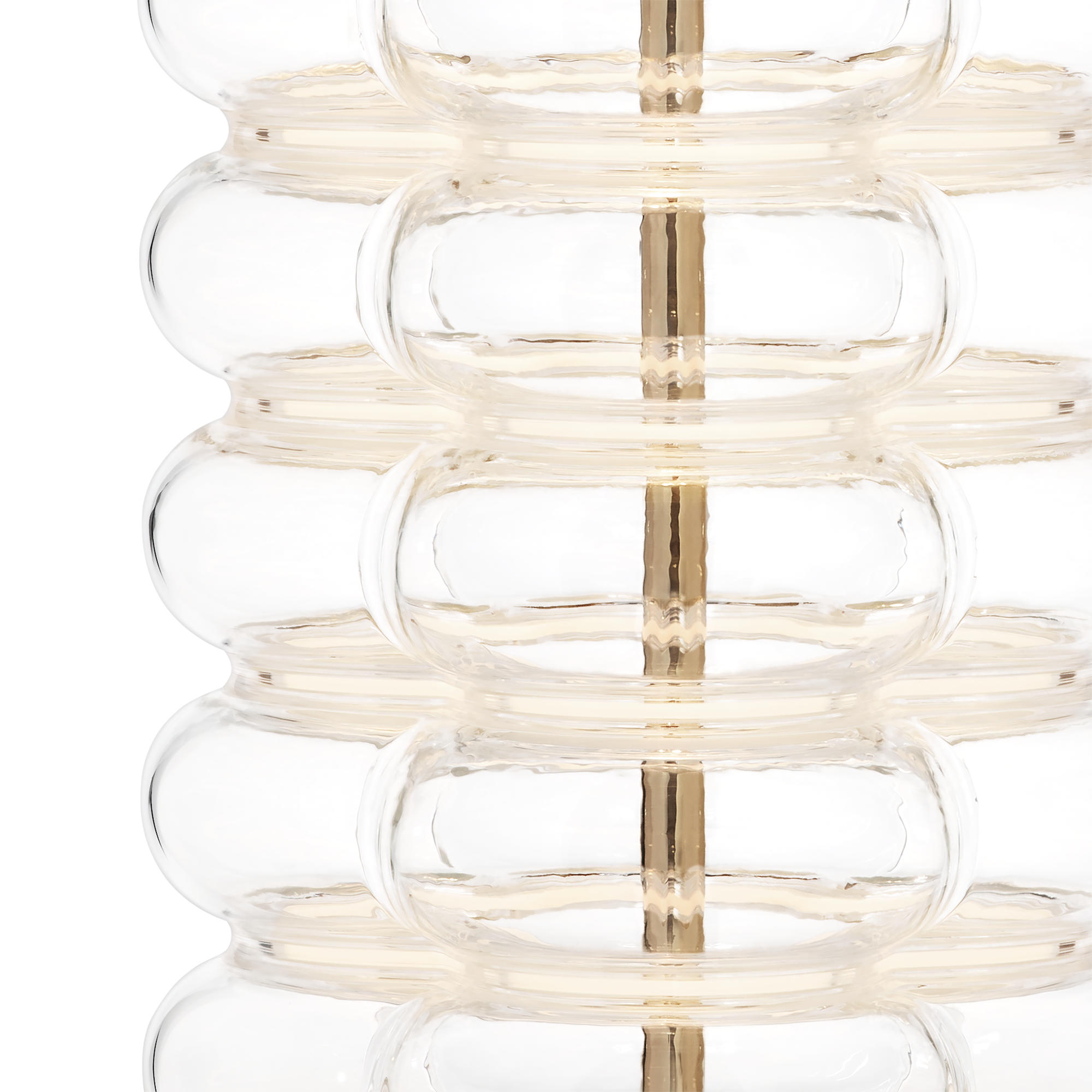 Flower Tower By Atelier Biagetti  in Trunks, Travel and Home