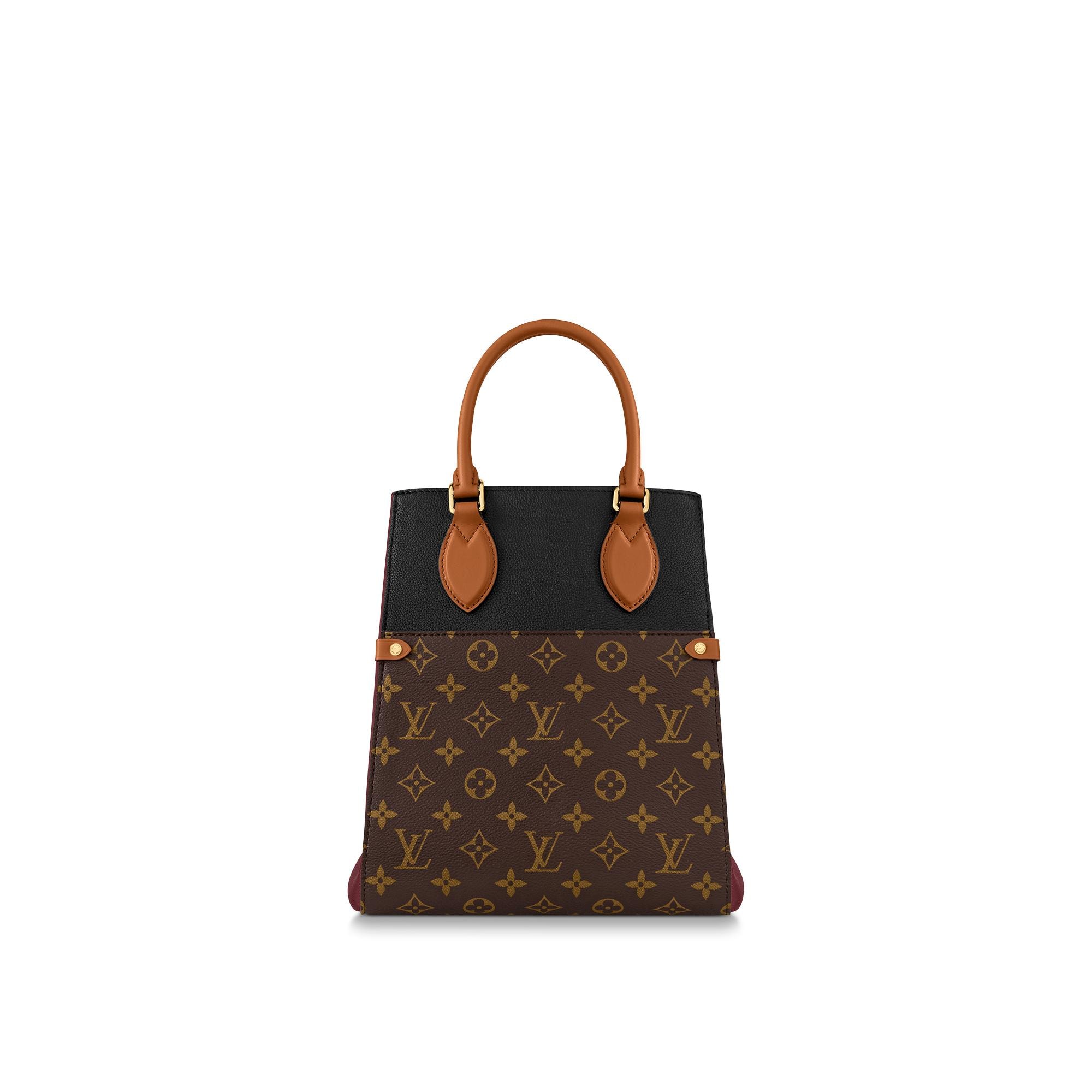 lv monogram canvas tote