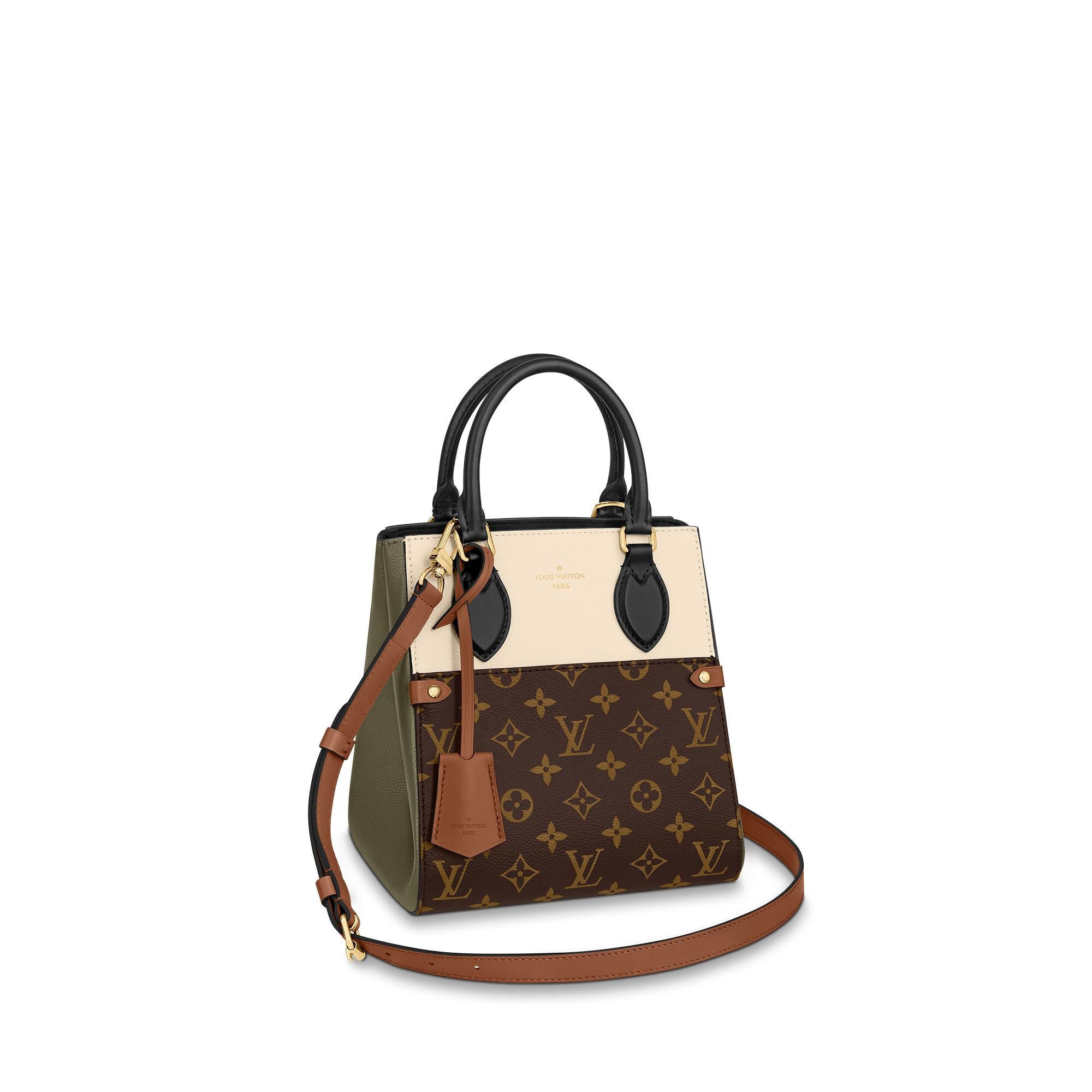 louis vuitton shoulder bag