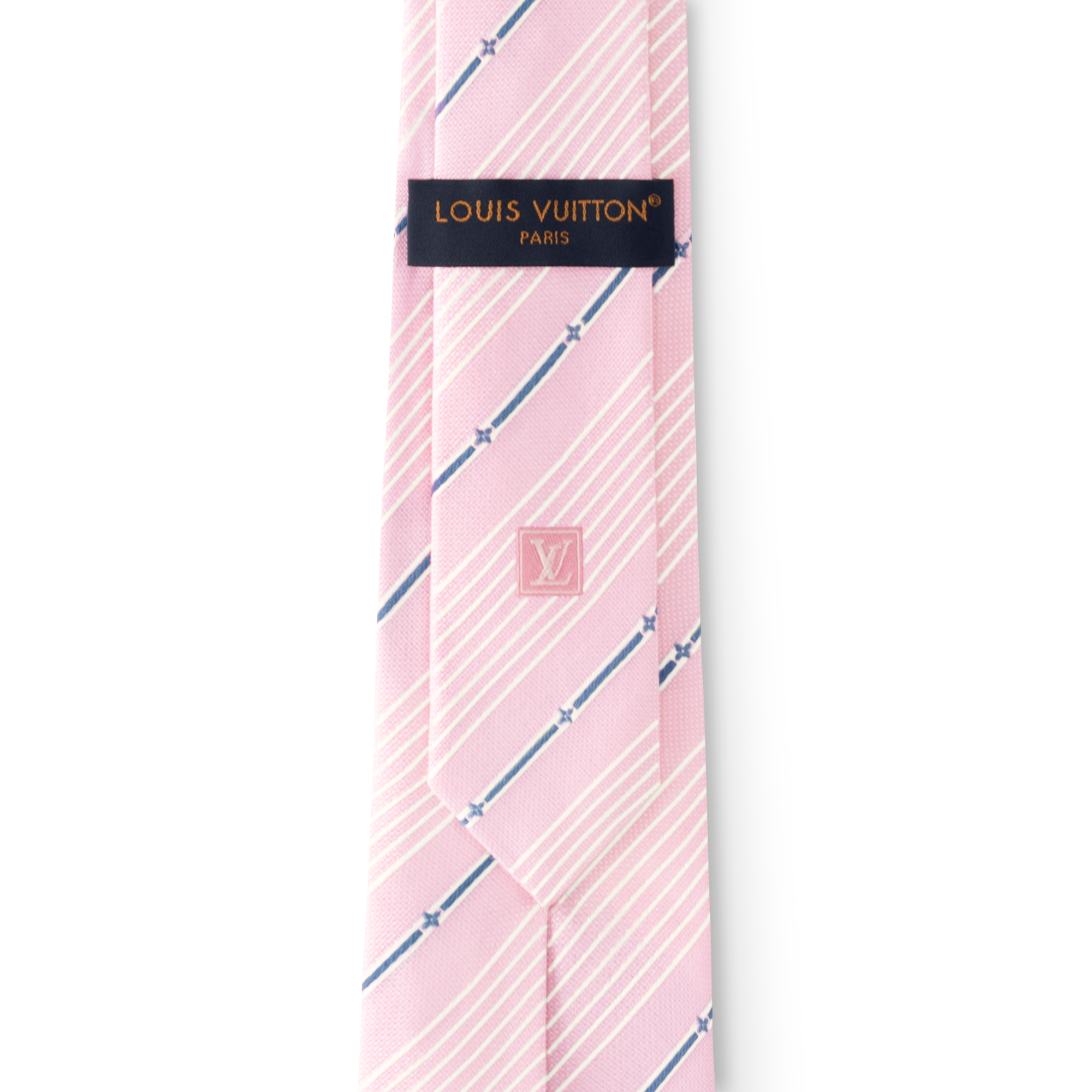 Fresh Stripes Tie . in Men