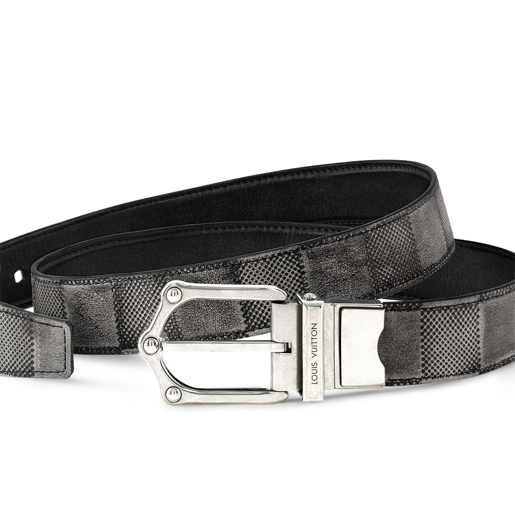 Frog 30mm Reversible Belt  in Men