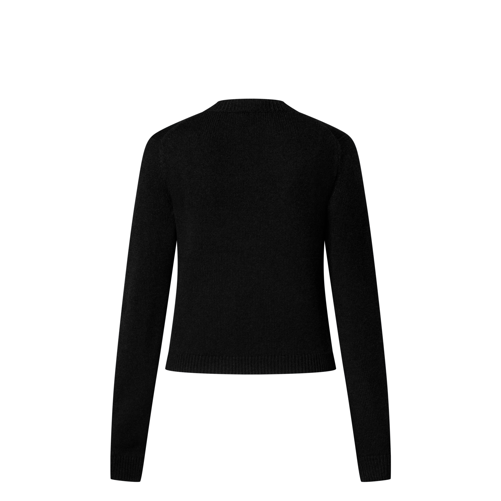 Fur Pocket Cardigan  in Women