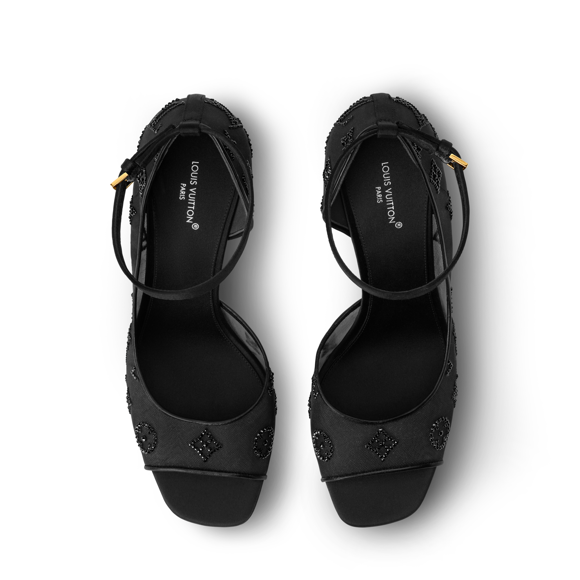 Gala Sandal  in Women