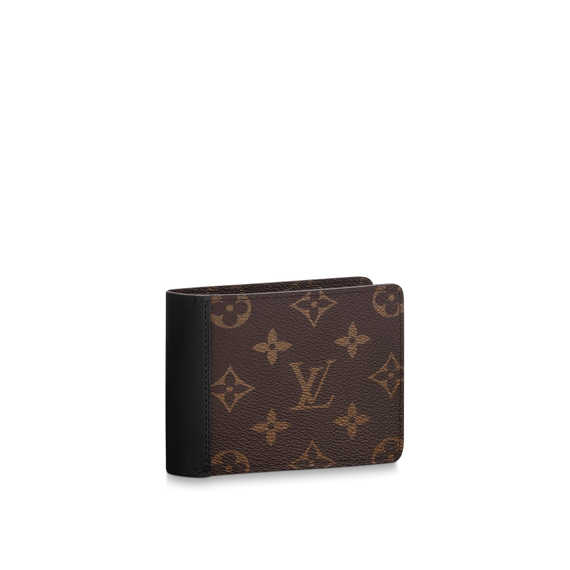small lv wallet