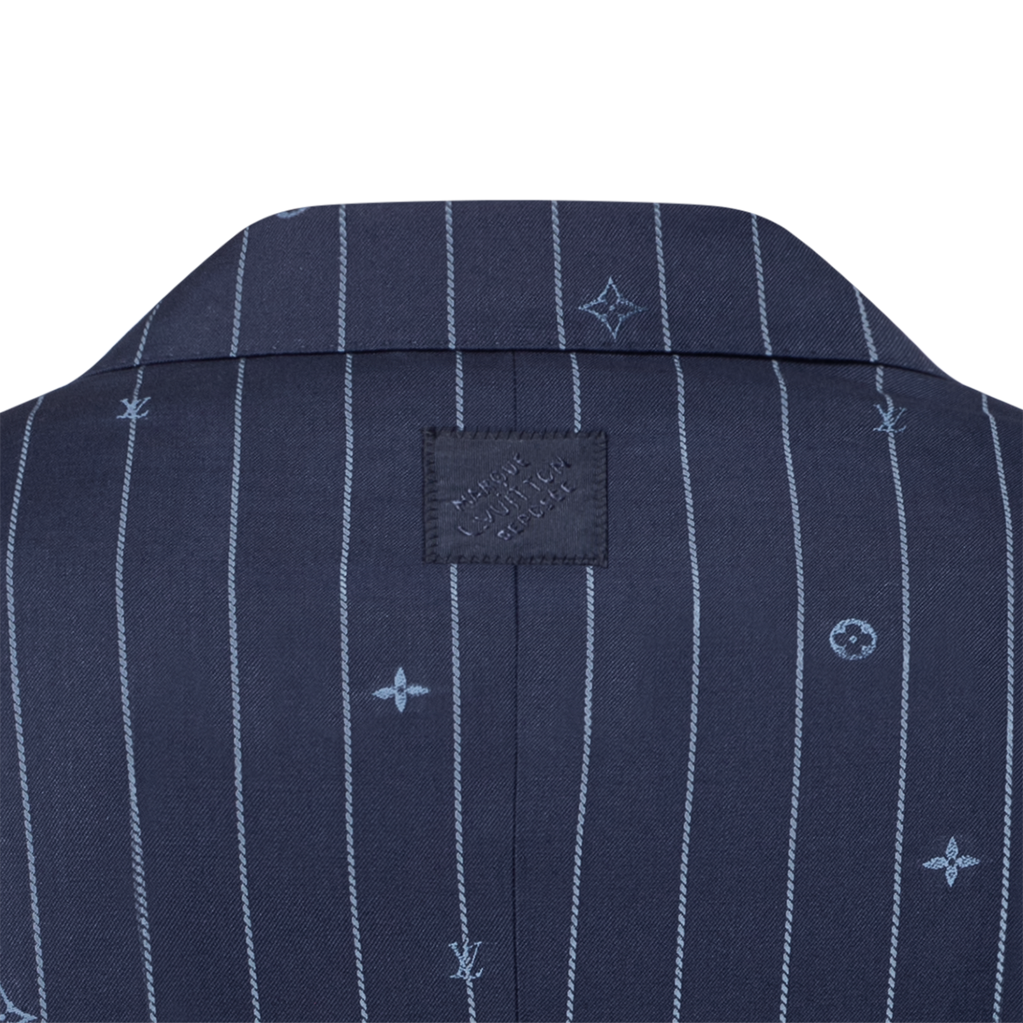 Gaston 單排扣外套  in 男士