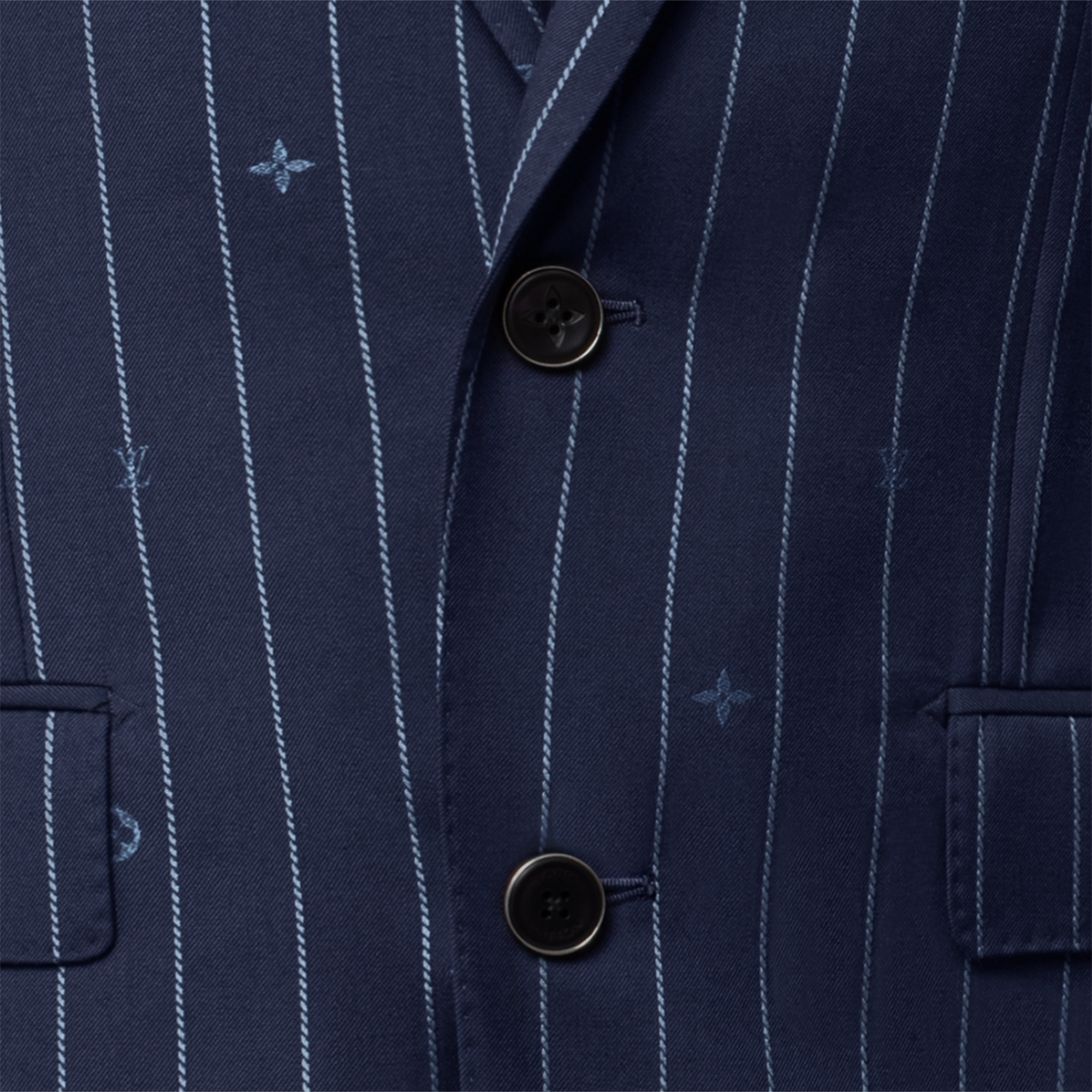 Gaston 單排扣外套  in 男士