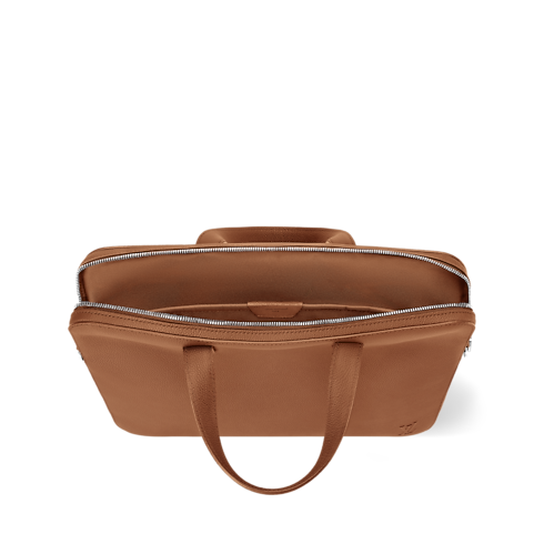 Gate Briefcase LV Aerogram in Bags and Small Leather Goods's Men Bags New In Bags collections by Louis Vuitton (Product zoom)