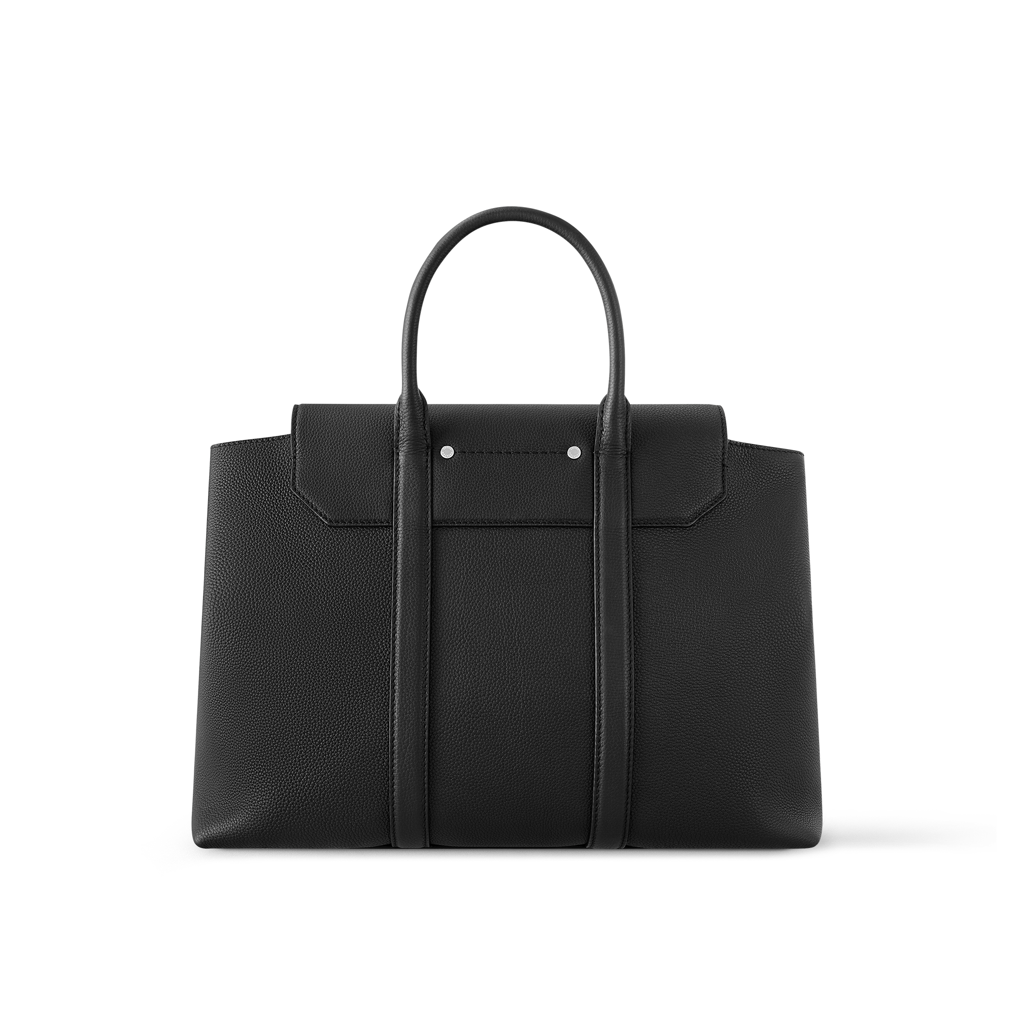 Georges Tote MM 其他皮革 in 時尚手袋及小型皮具