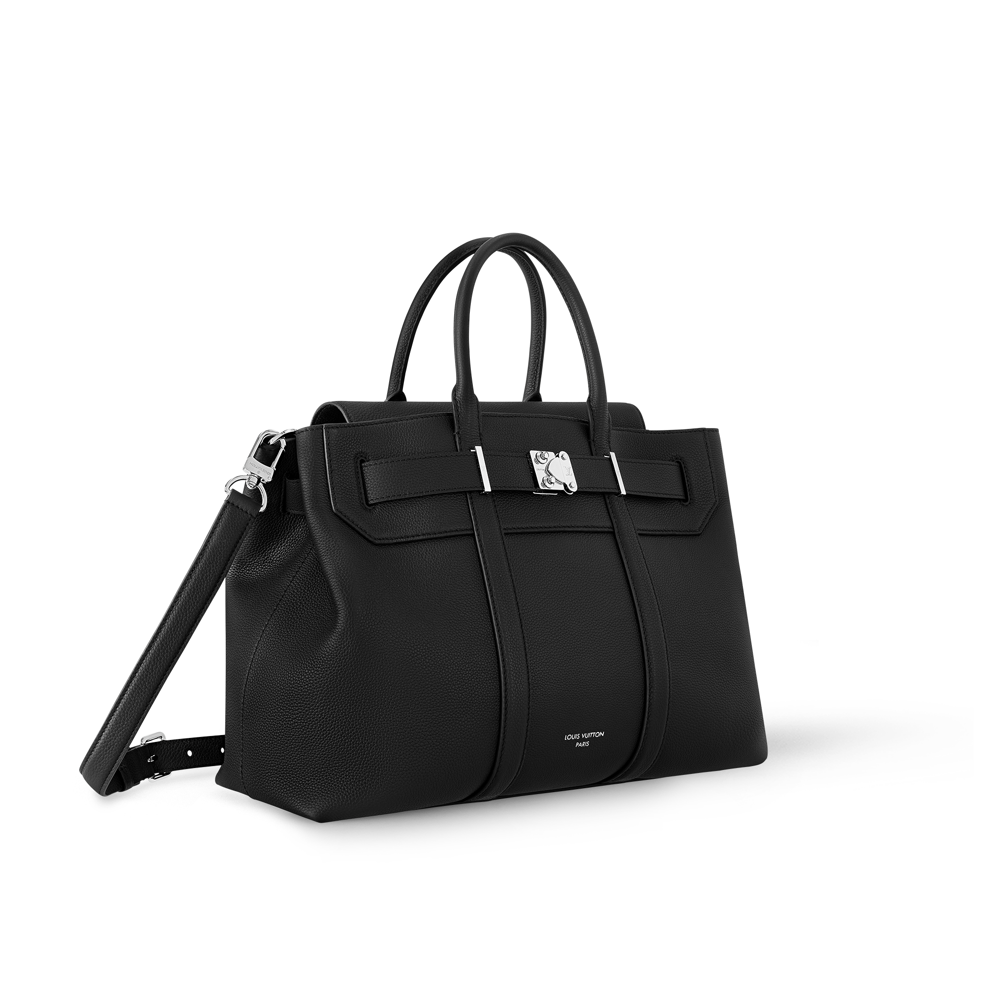 Georges Tote MM 其他皮革 in 時尚手袋及小型皮具