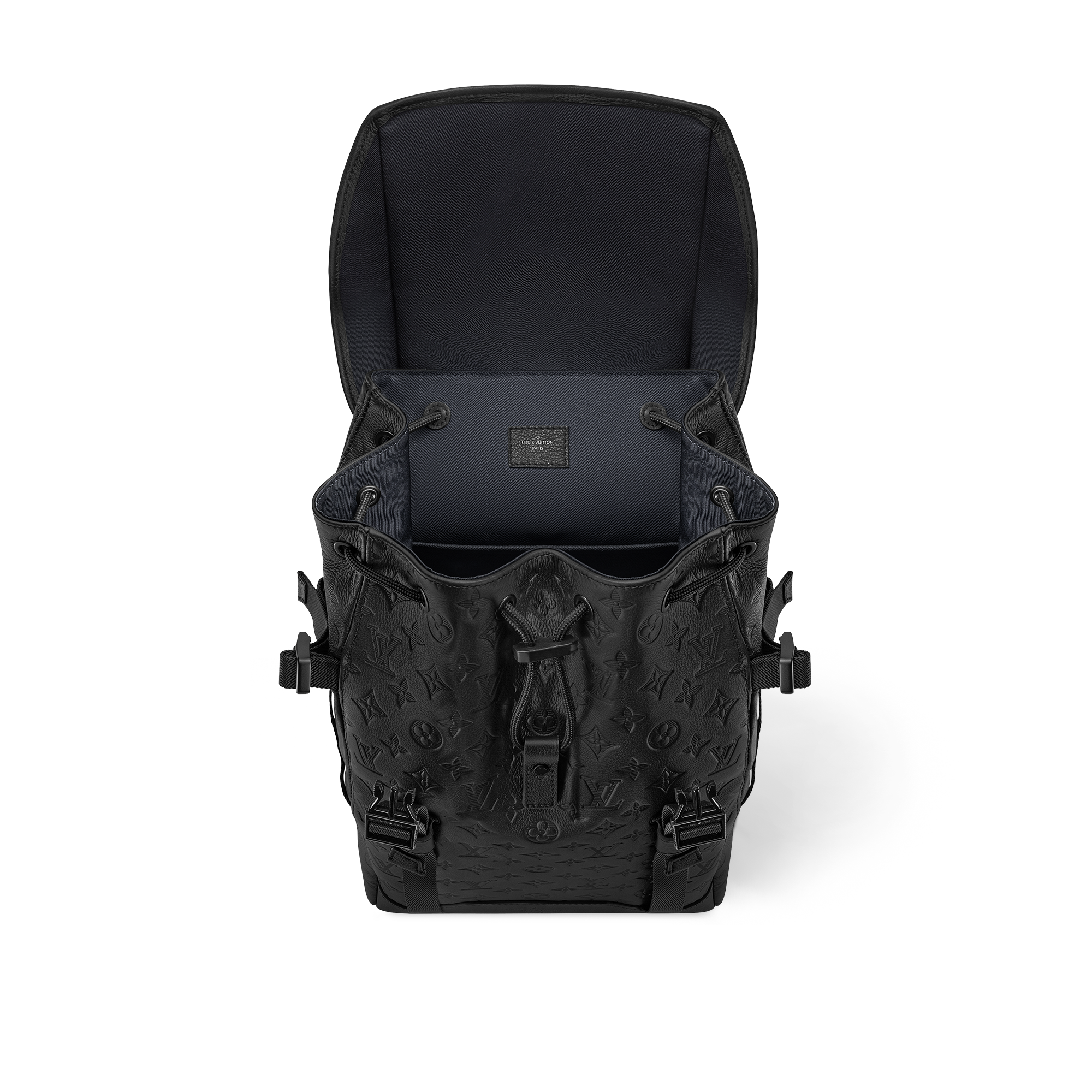 Getaway 背囊 Monogram Shadow 皮革 in 男士