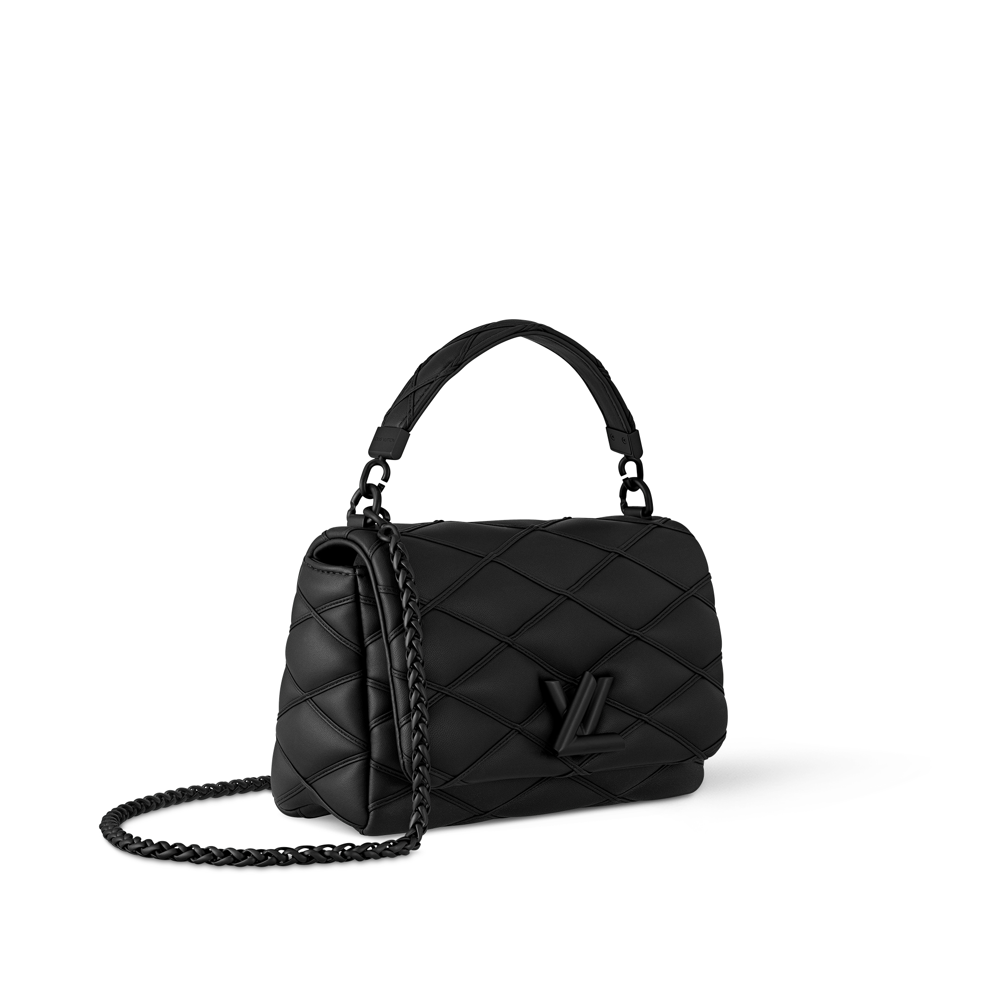 GO-14 MM Malletage 皮革 in Les Extraordinaires