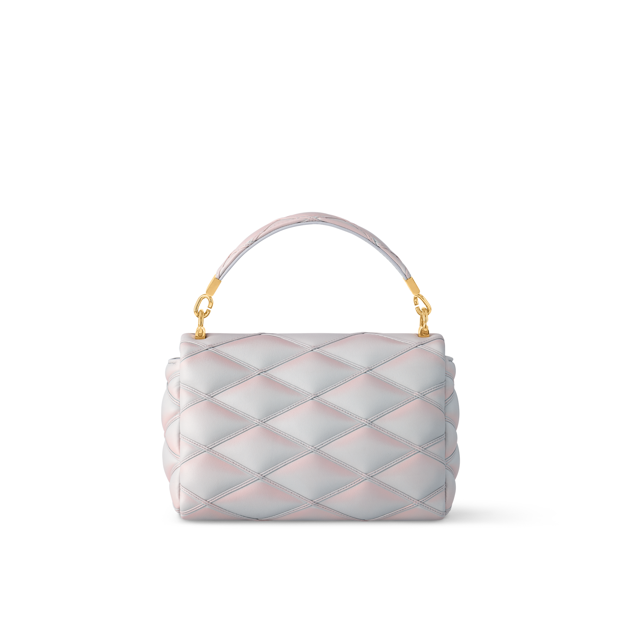 GO-14 MM Malletage Leather in Women