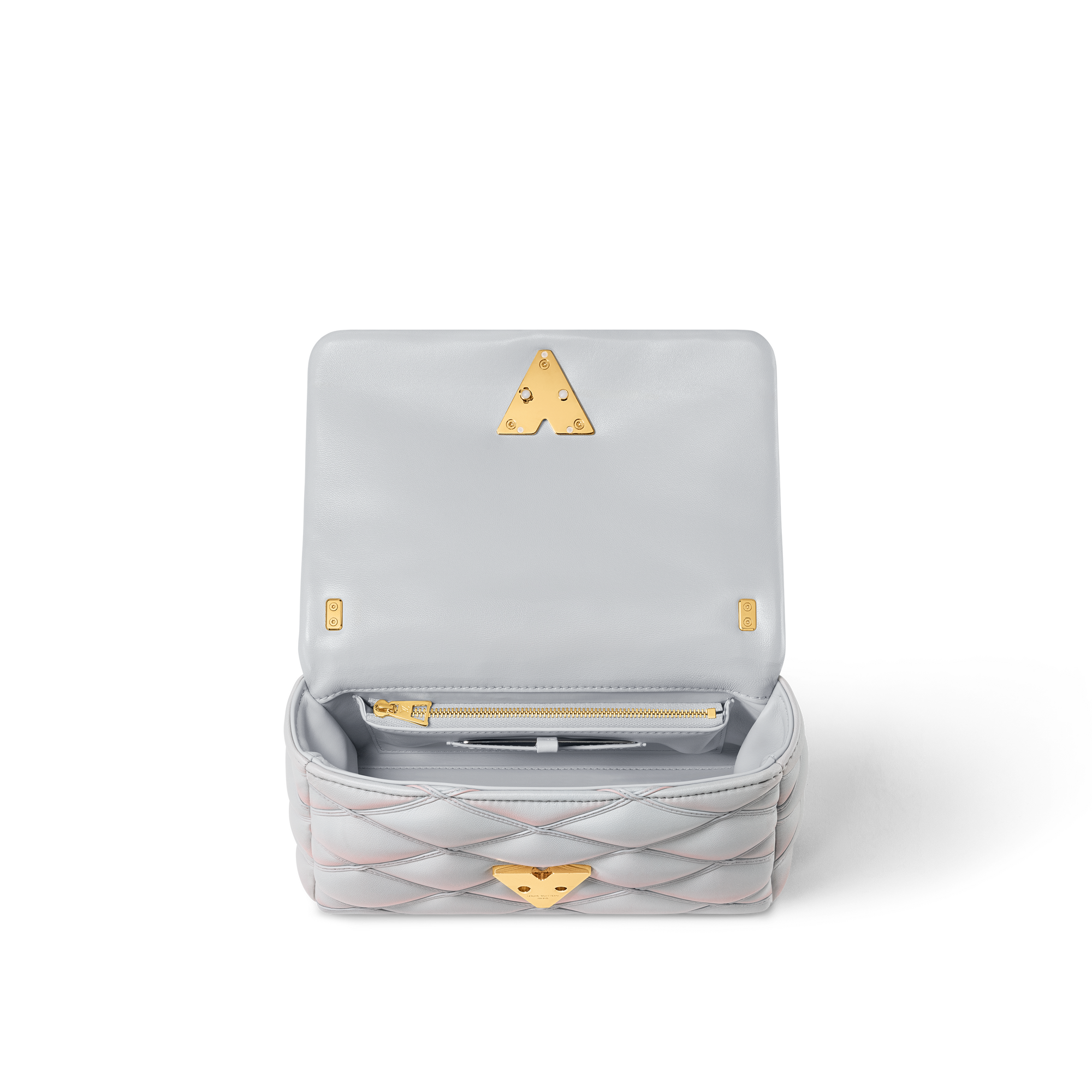 GO-14 MM Malletage Leather in Women