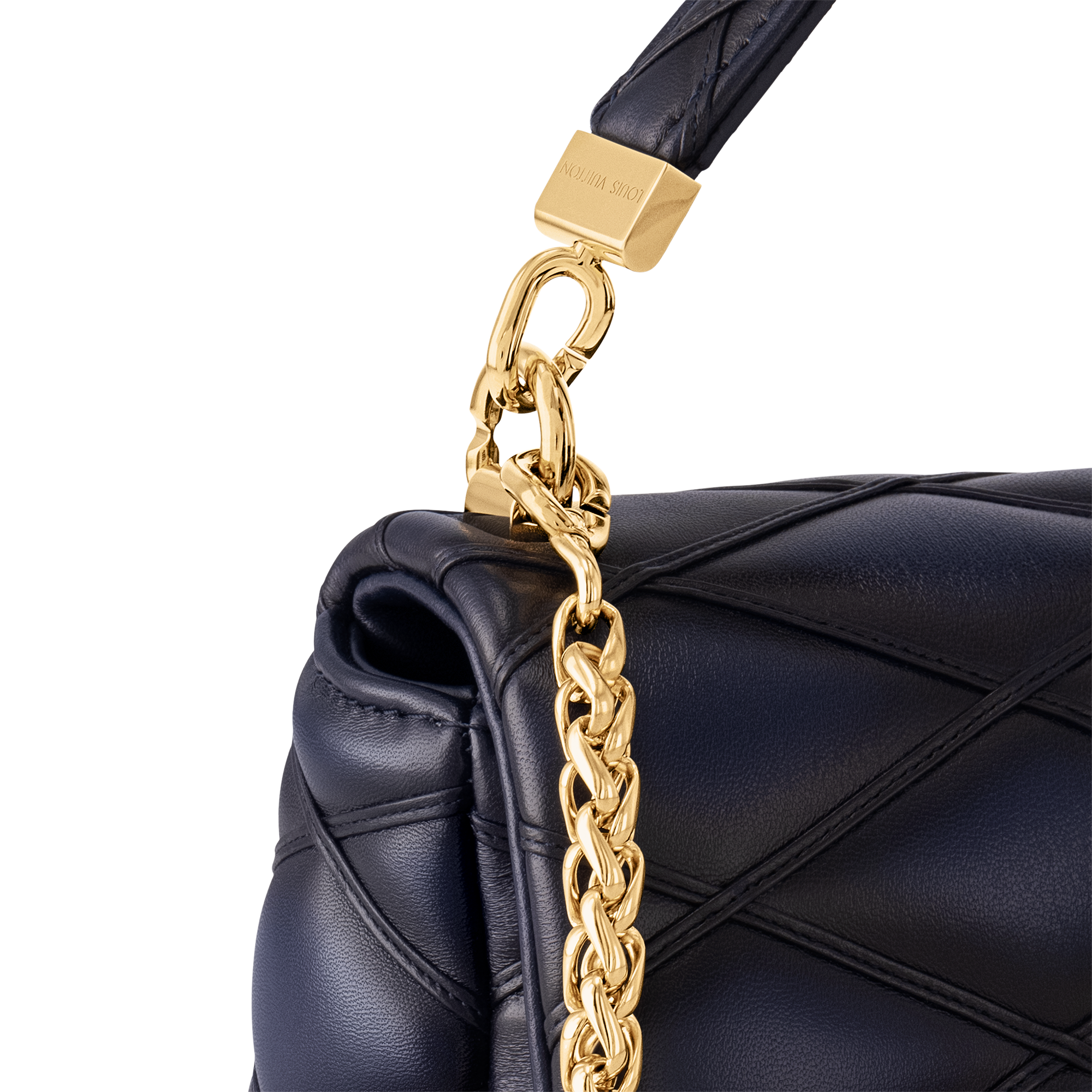 GO-14 MM Malletage 皮革 in 女士