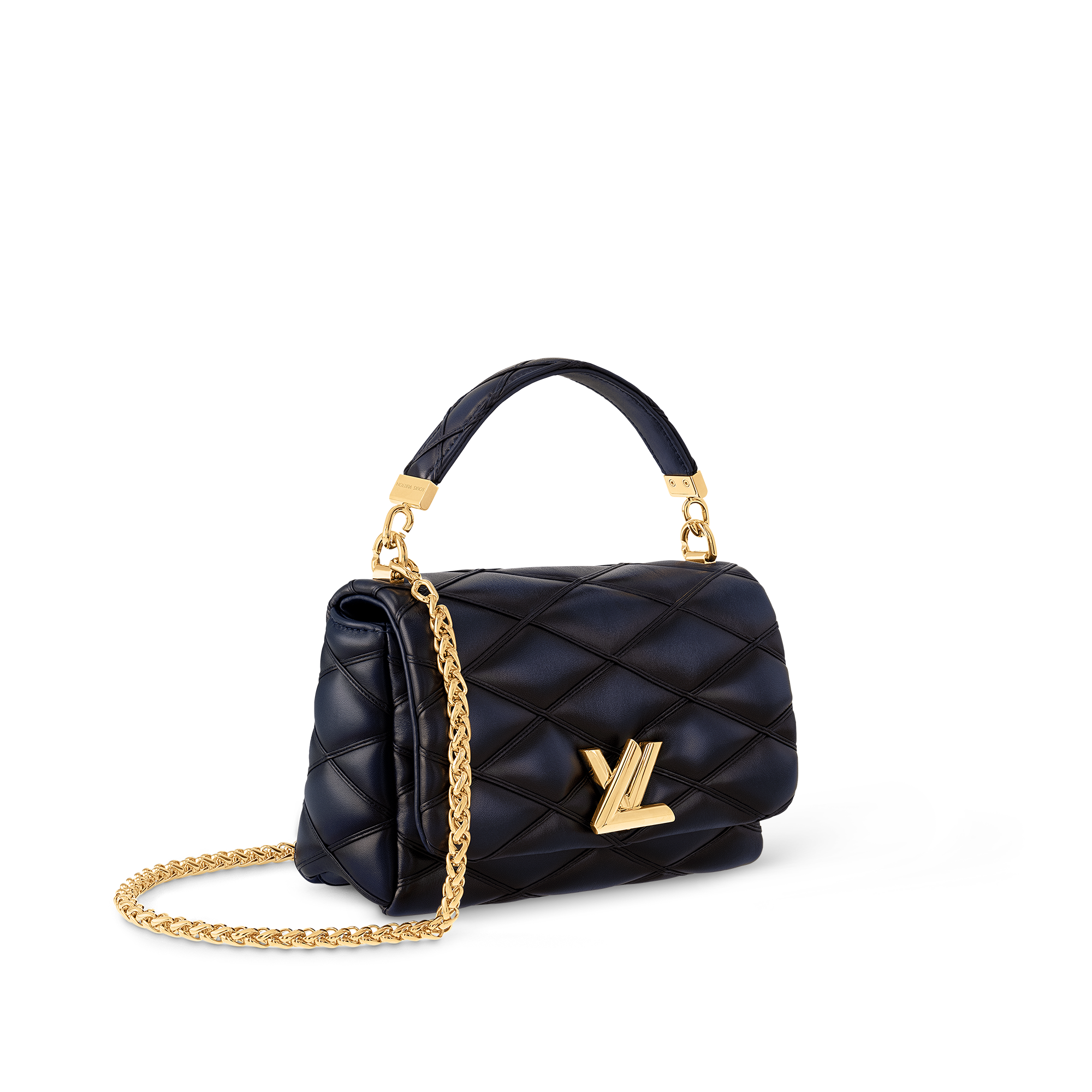 GO-14 MM Malletage 皮革 in 女士