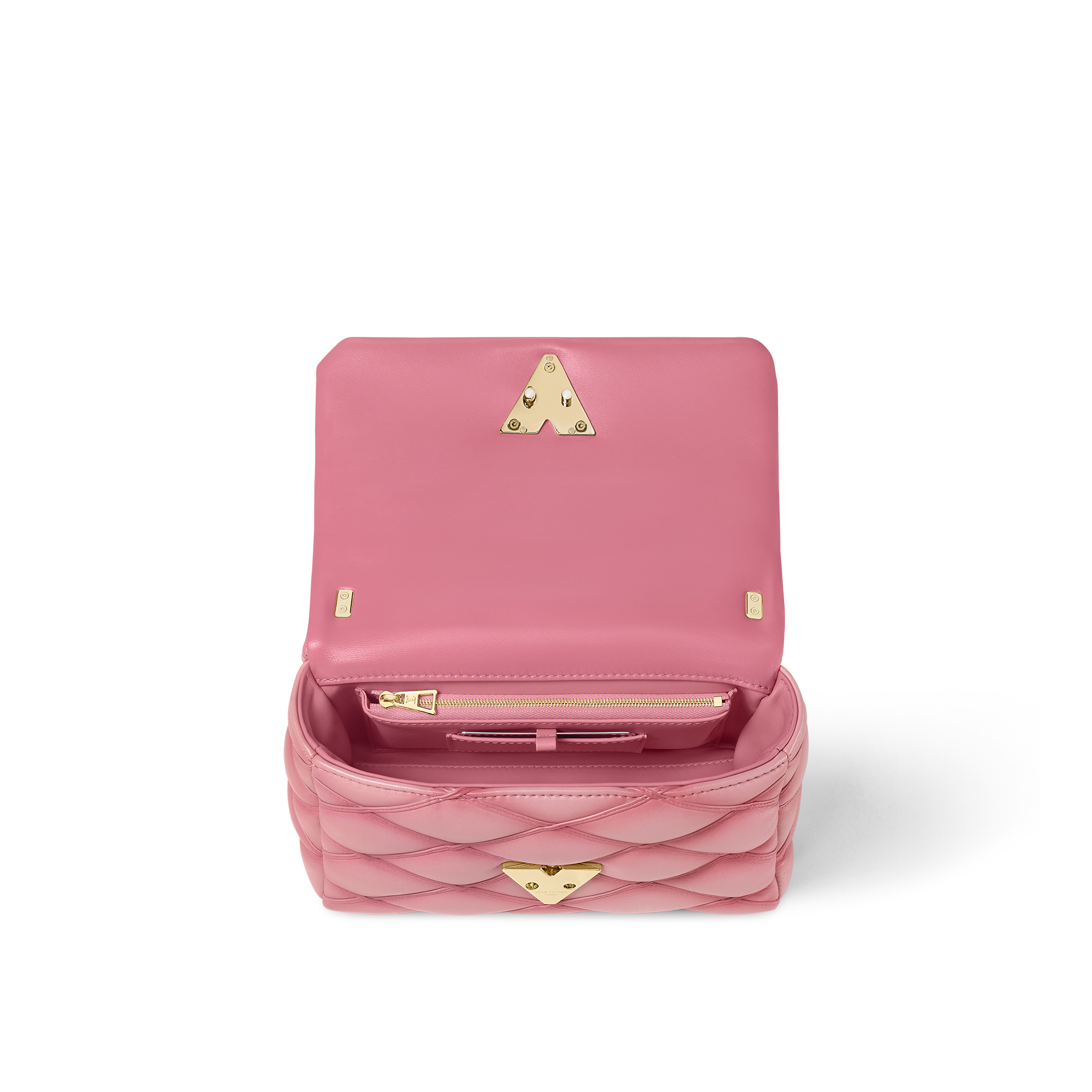 GO-14 MM Malletage 皮革 in 女士