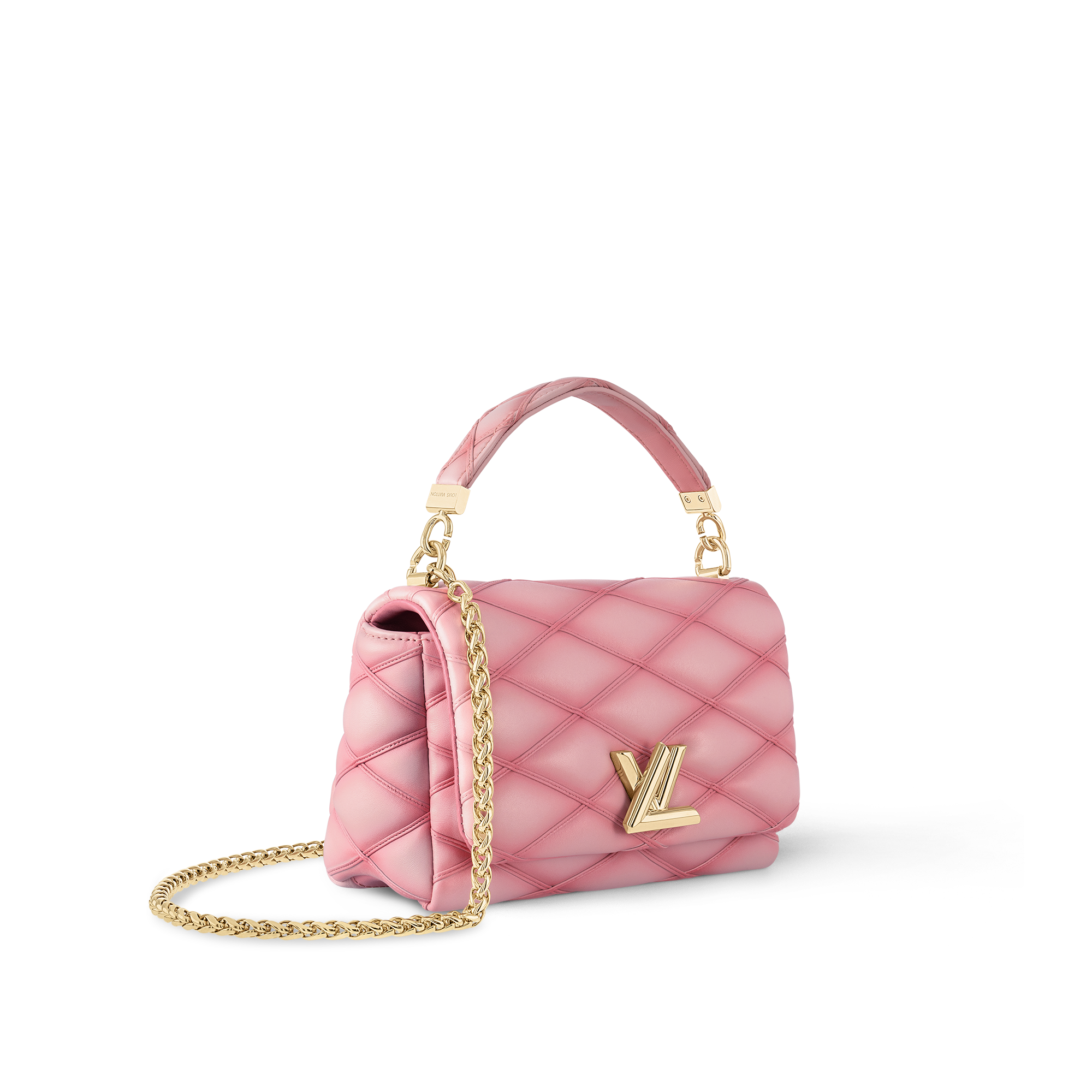 GO-14 MM Malletage 皮革 in 女士