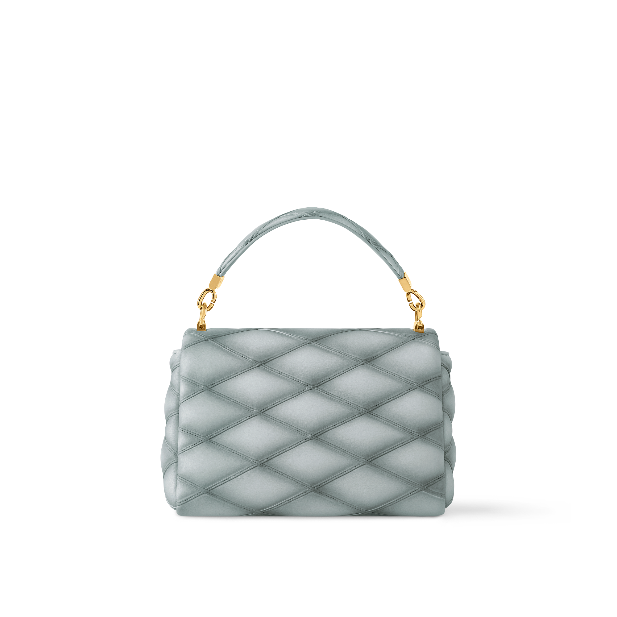 GO-14 MM Malletage 皮革 in 男士