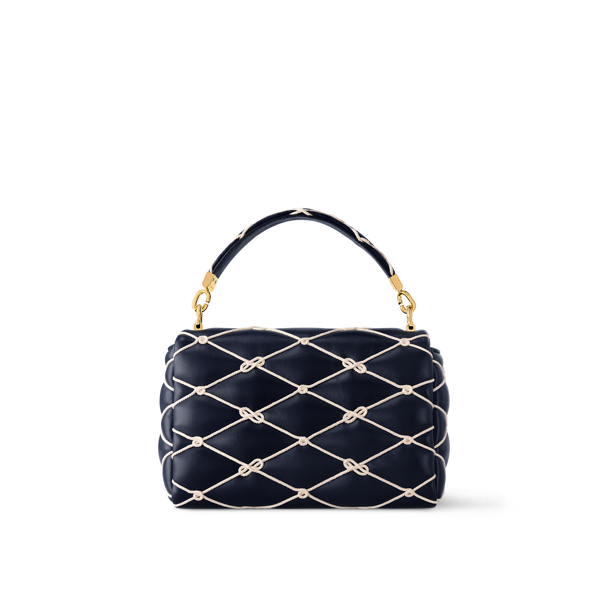 GO-14 MM Malletage 皮革 in 女士