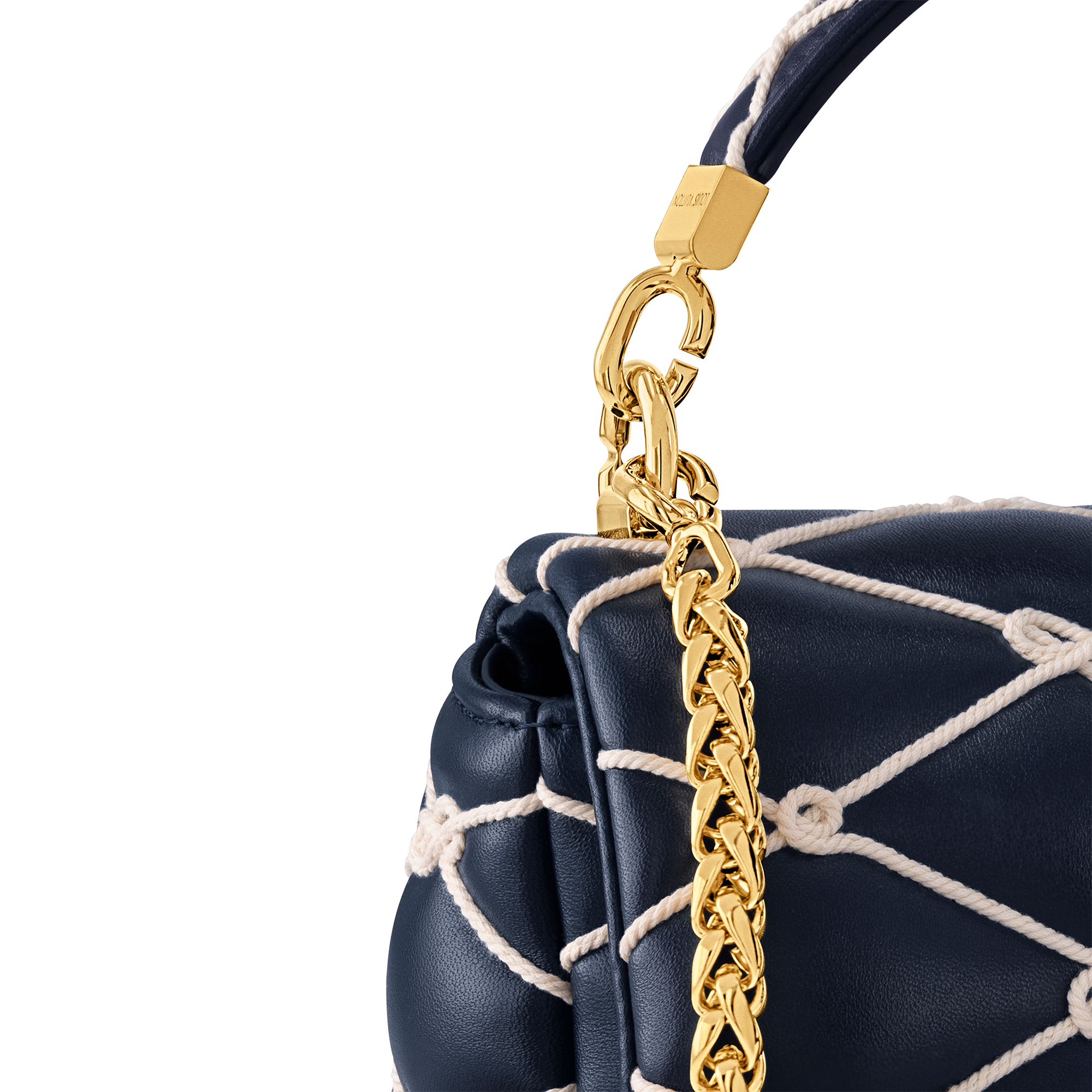 GO-14 MM Malletage 皮革 in 女士