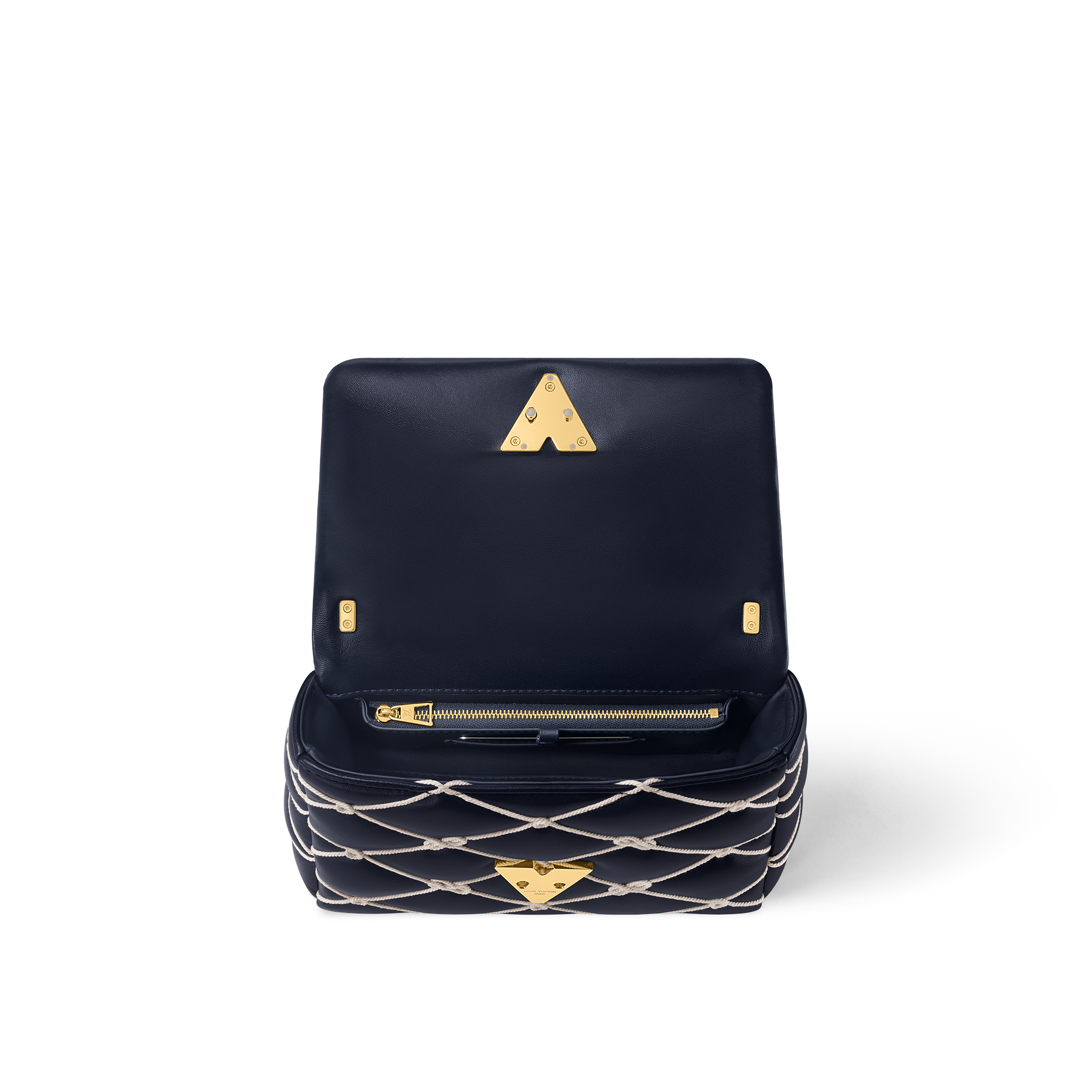 GO-14 MM Malletage 皮革 in 女士