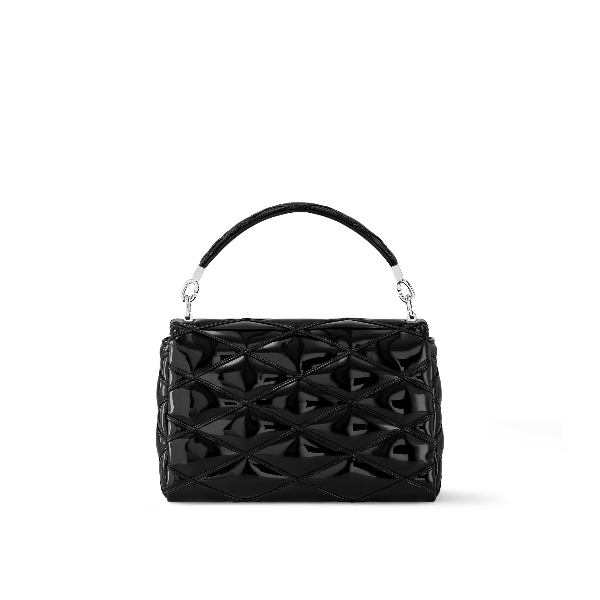 GO-14 MM Malletage Leather in Women