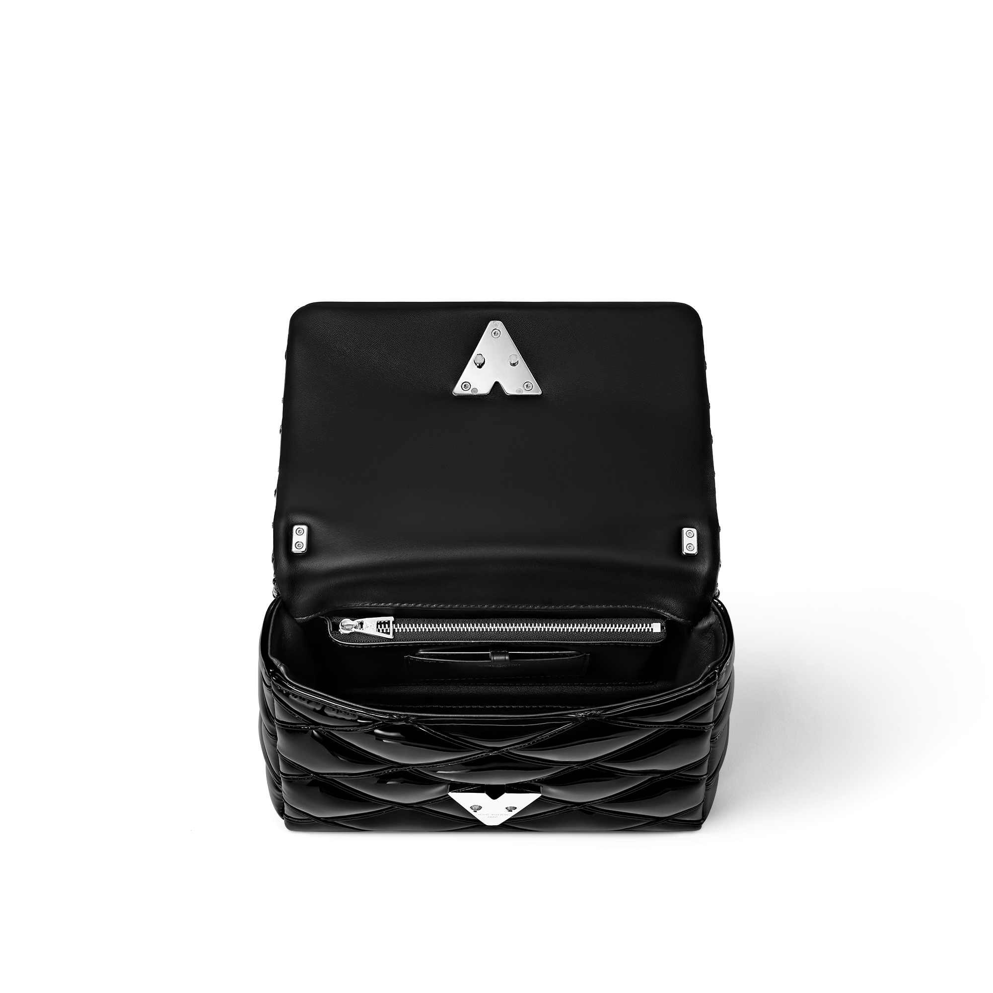 GO-14 MM Malletage Leather in Women