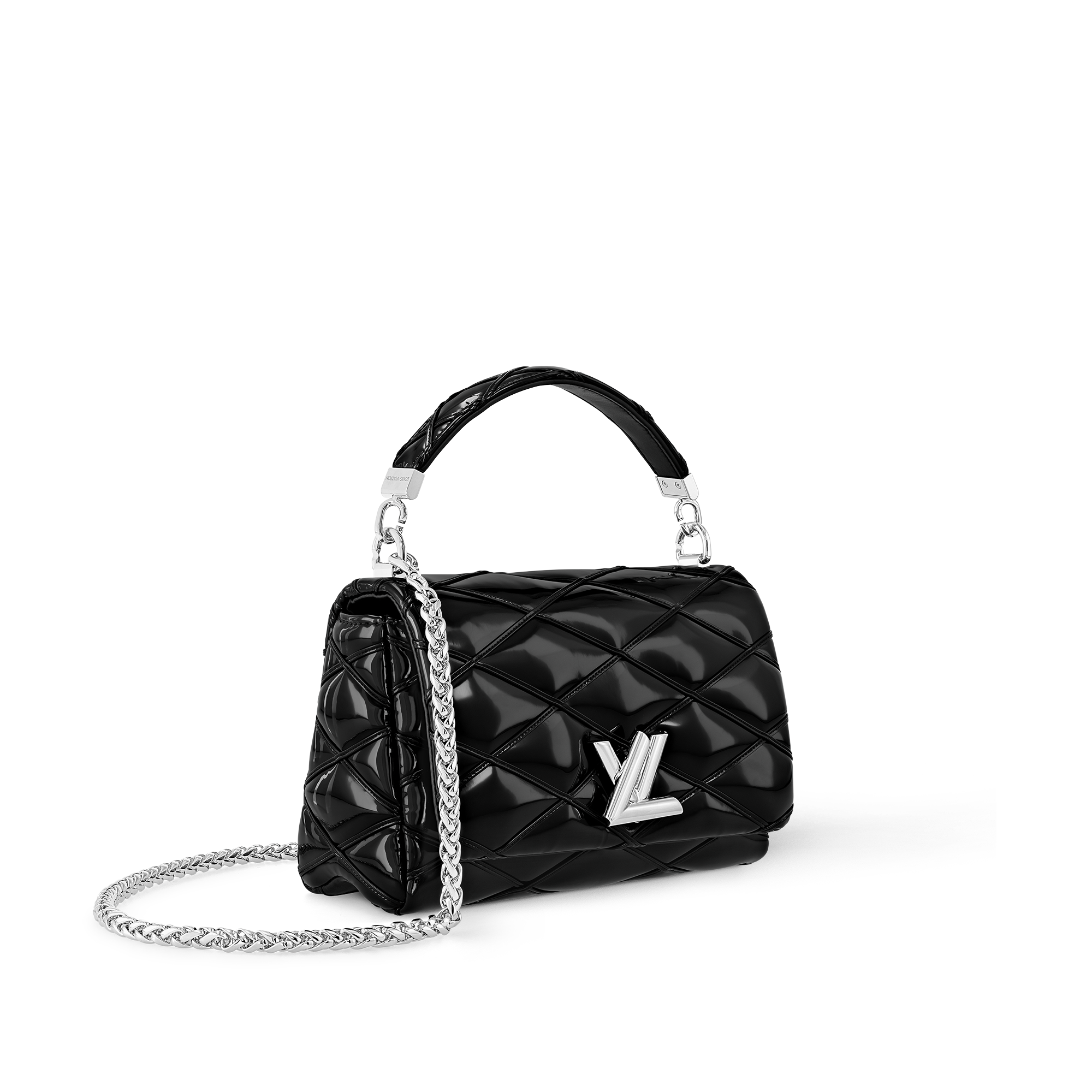 GO-14 MM Malletage Leather in Women