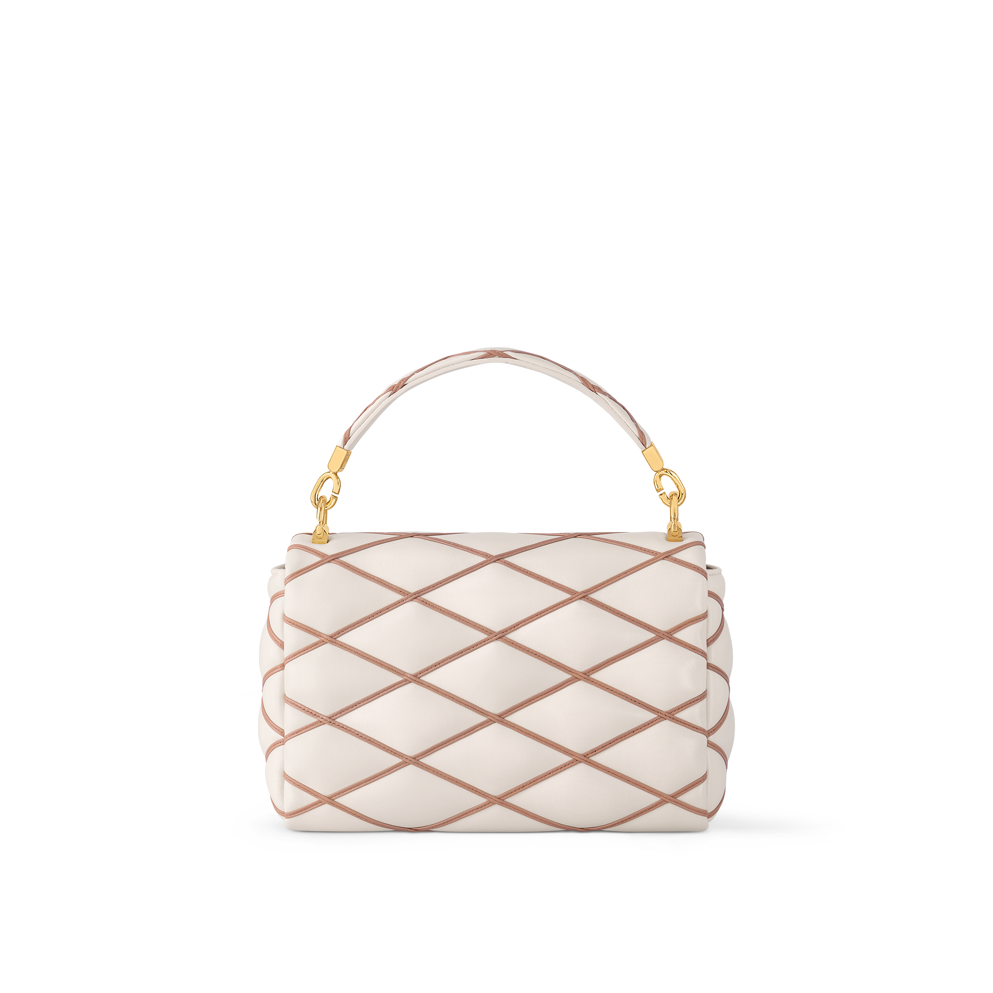 GO-14 MM Malletage 皮革 in 女士