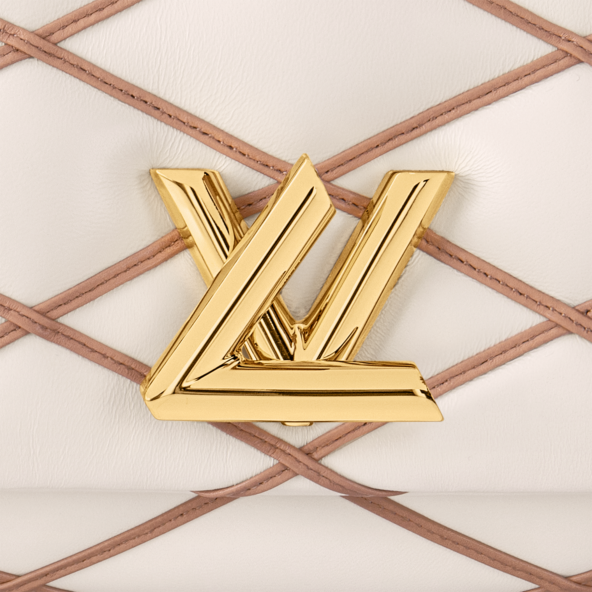 GO-14 MM Malletage 皮革 in 女士