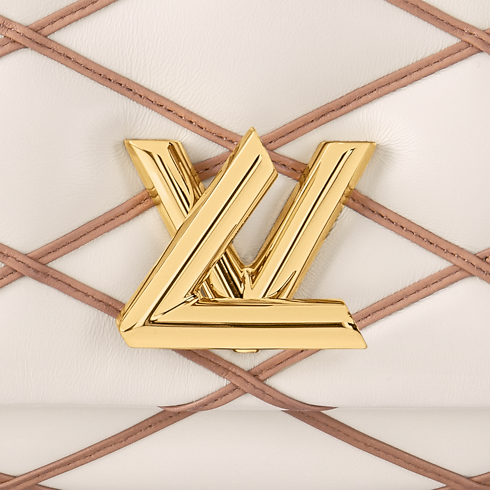 GO-14 MM Malletage Leather in Women's Handbags All Collections collections by Louis Vuitton (Product zoom)