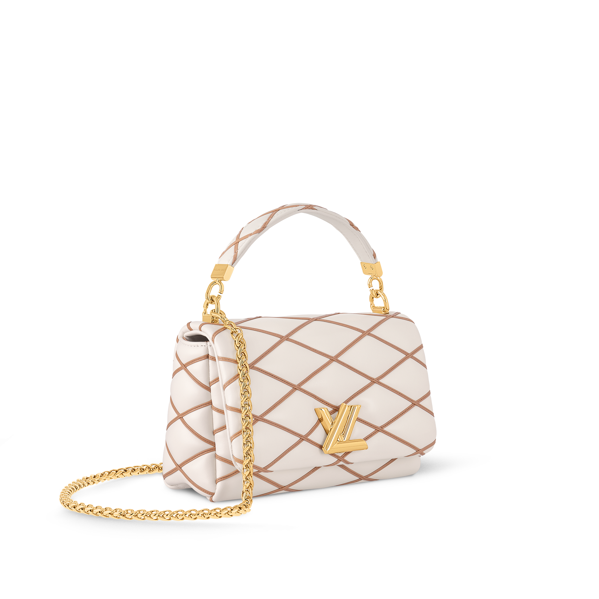 GO-14 MM Malletage 皮革 in 女士