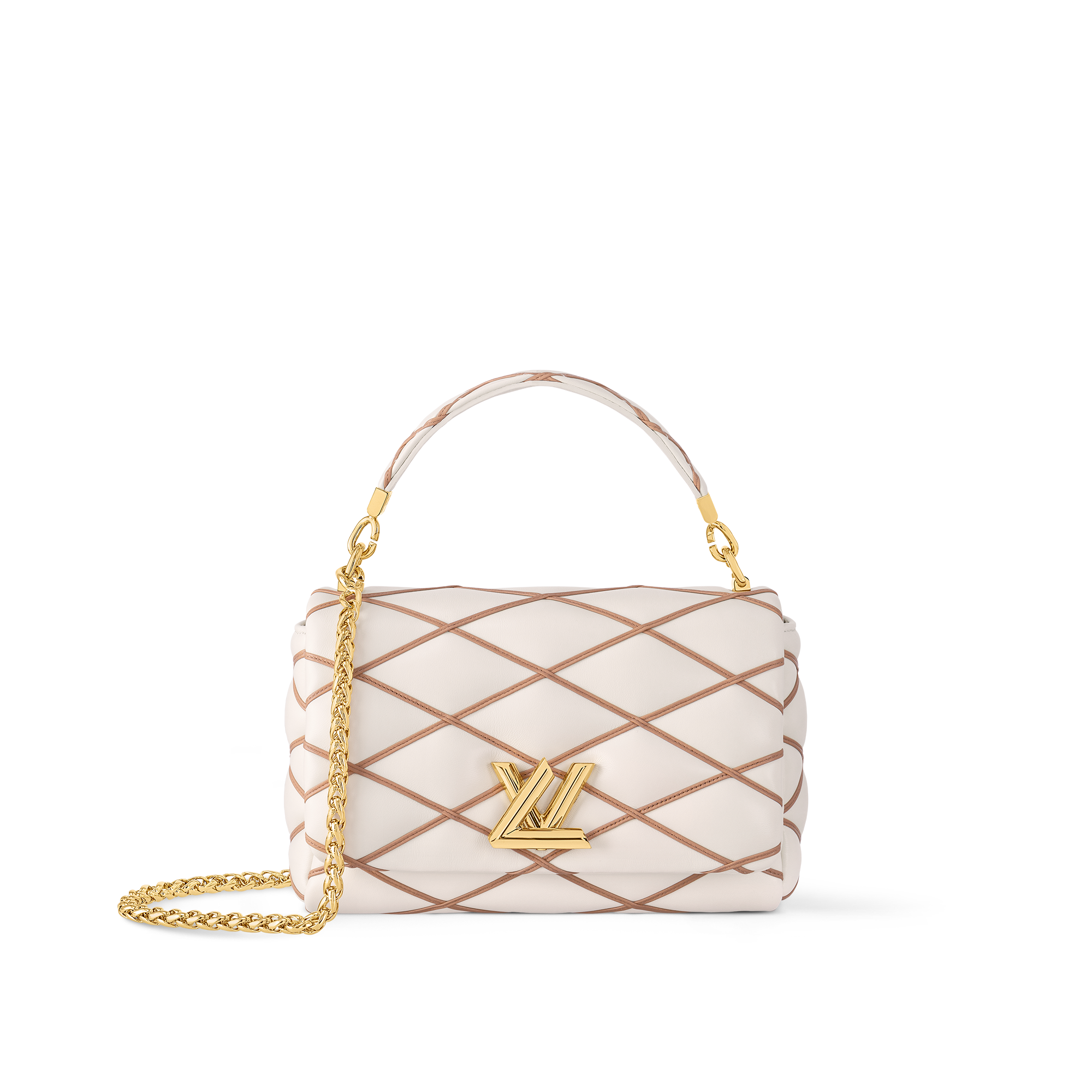 Crème/Noisette (Out of stock)