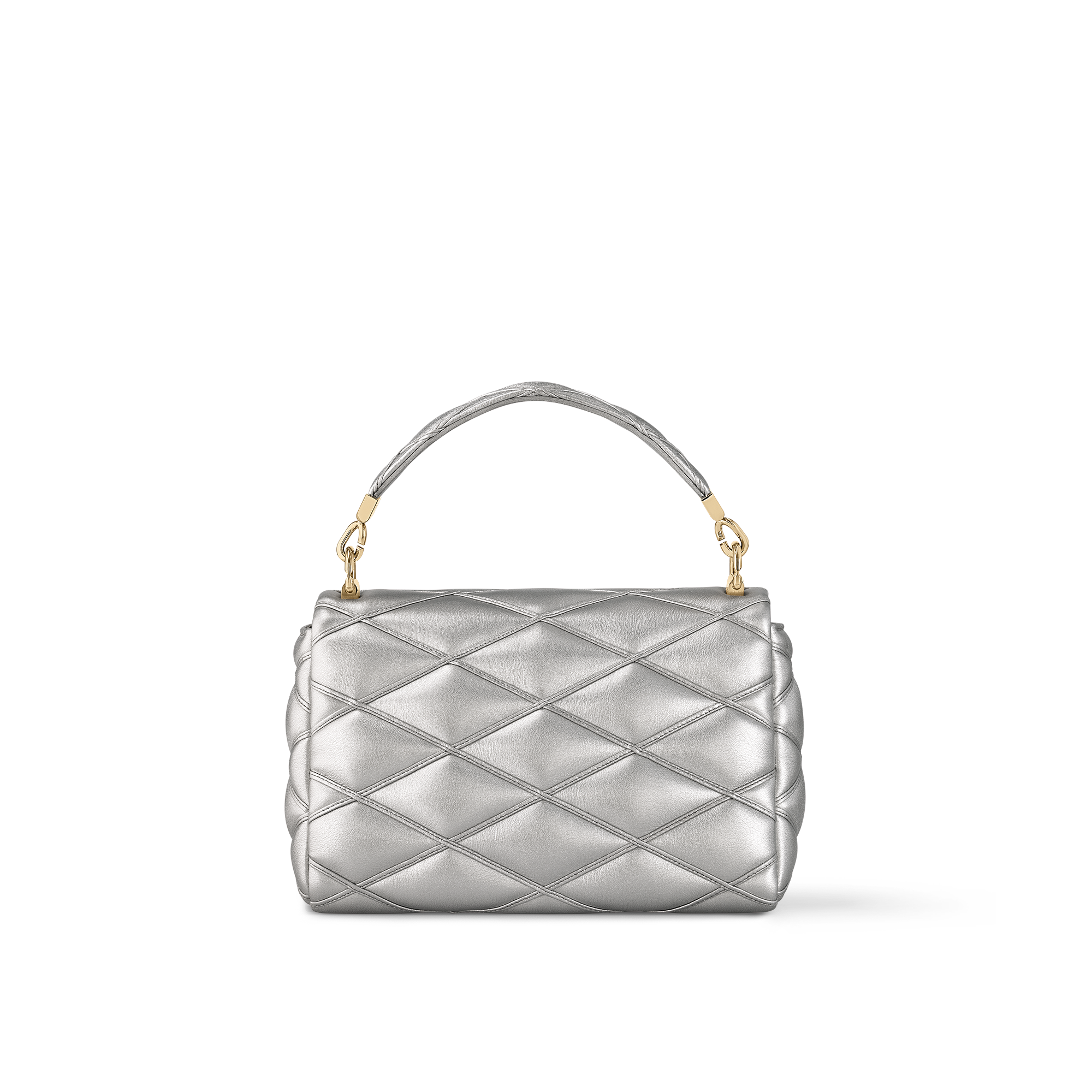 GO-14 MM Malletage Leather in Women