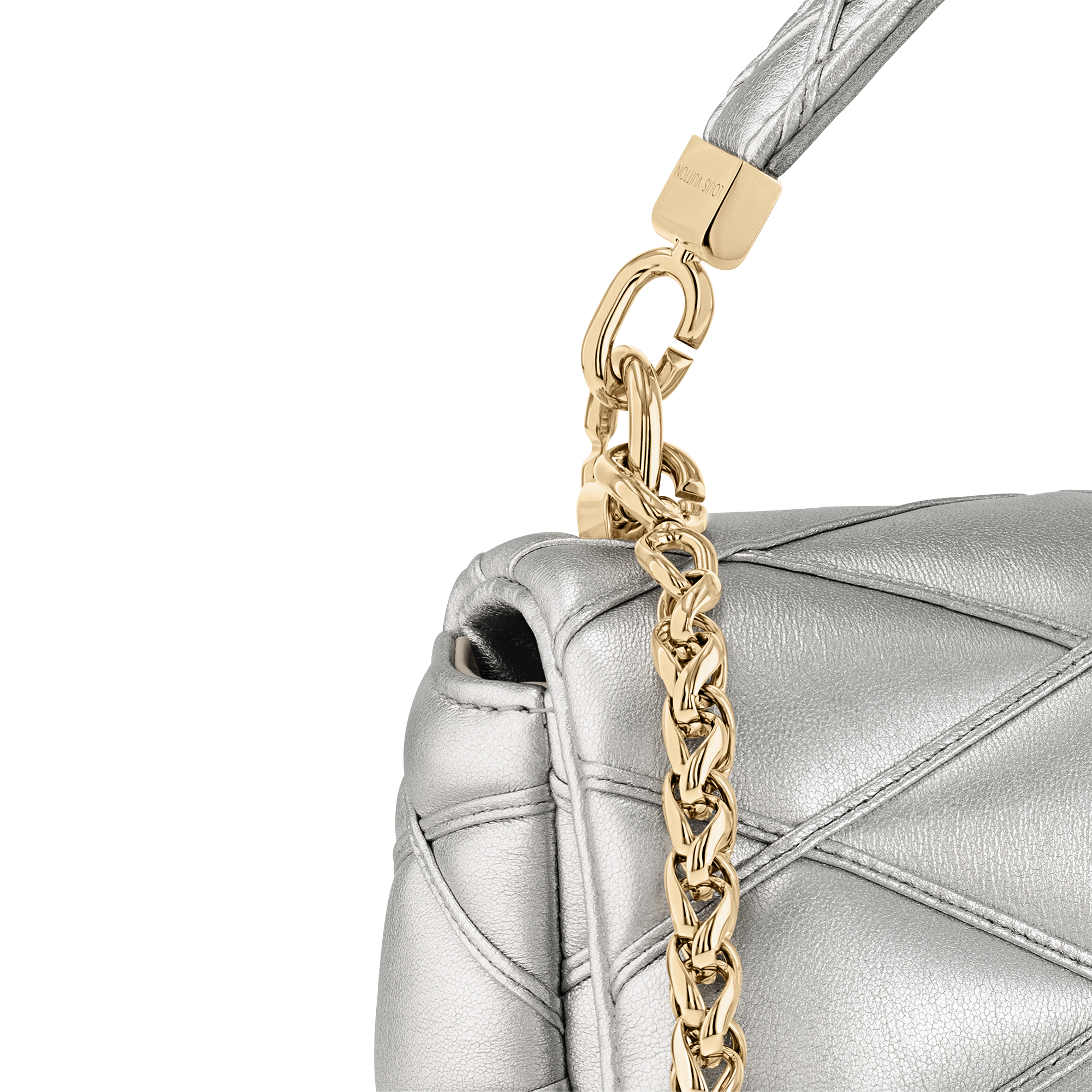 GO-14 MM Malletage Leather in Women