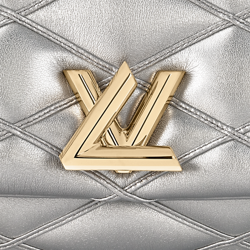 GO-14 MM Malletage Leather in Women's Handbags All Collections collections by Louis Vuitton (Product zoom)