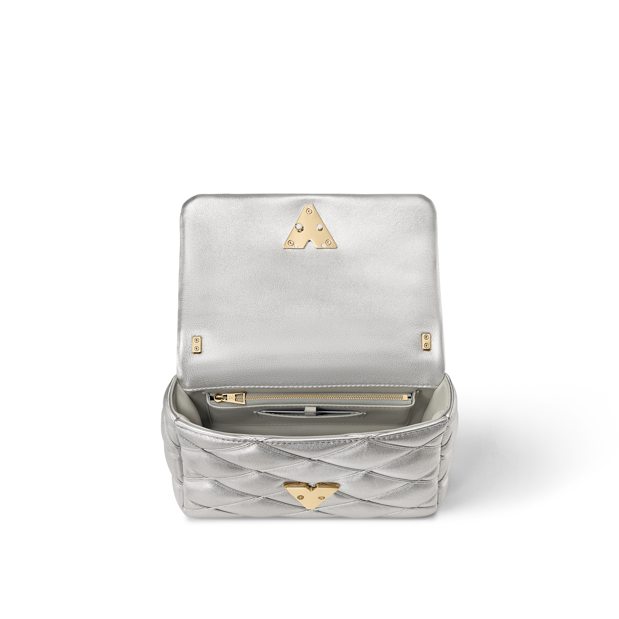 GO-14 MM Malletage Leather in Women