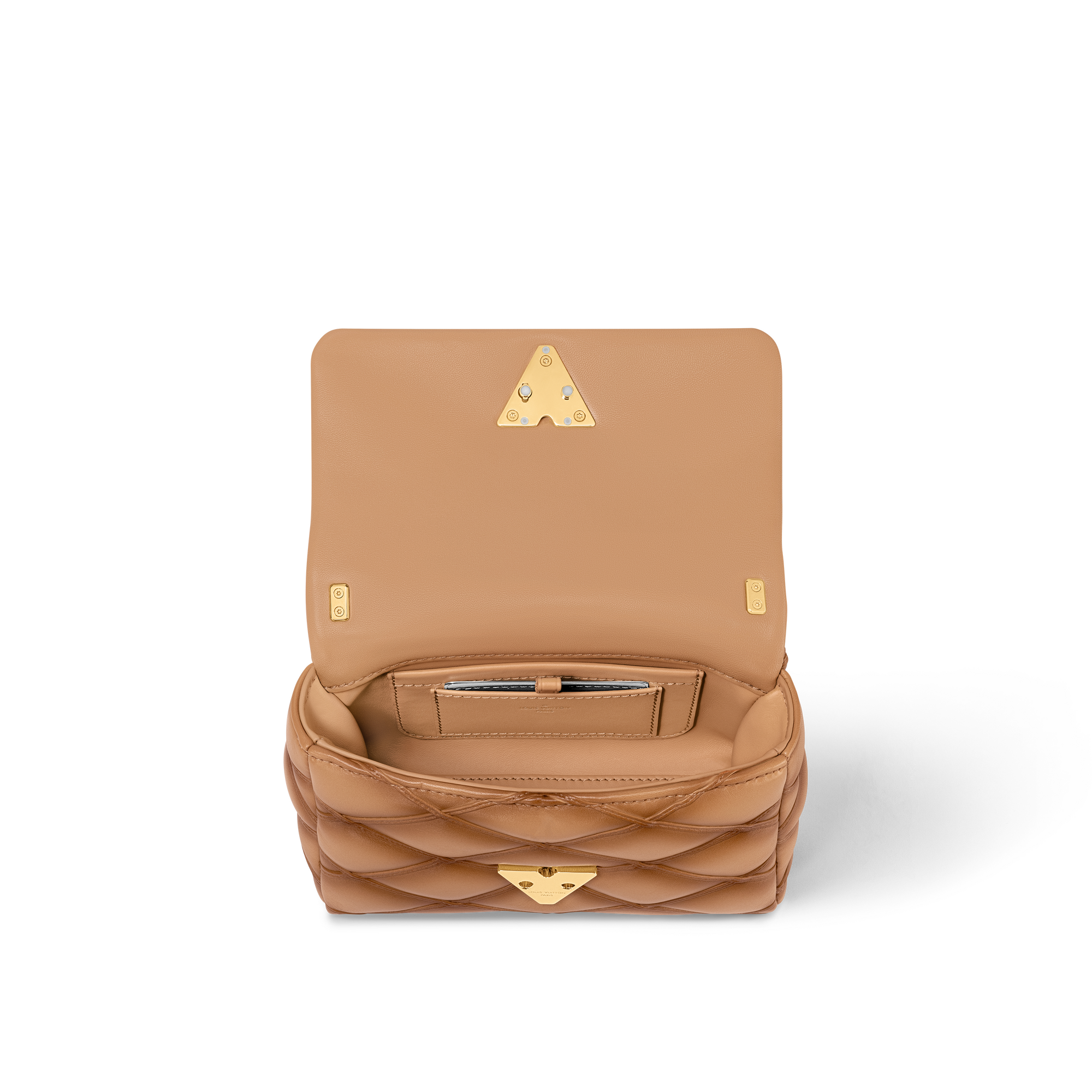 GO-14 PM Malletage 皮革 in 女士